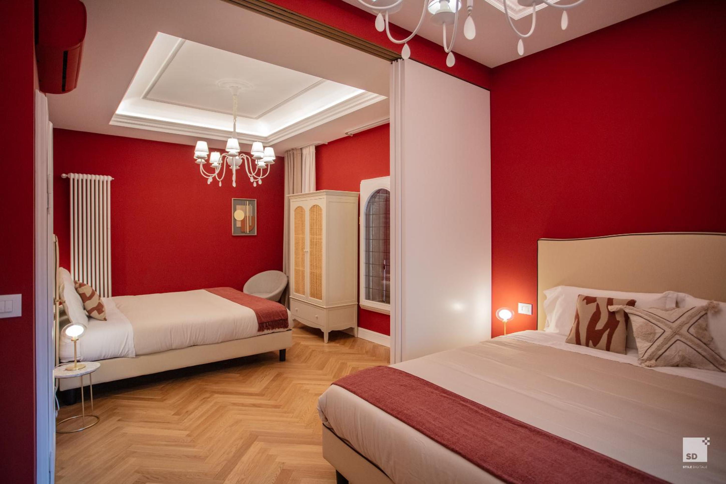 Marchesana Luxury