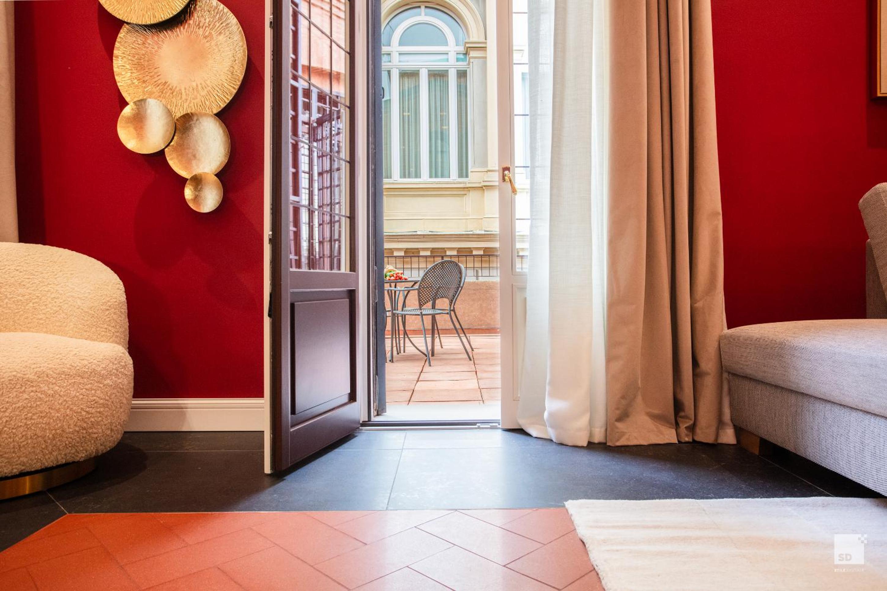 Marchesana Luxury