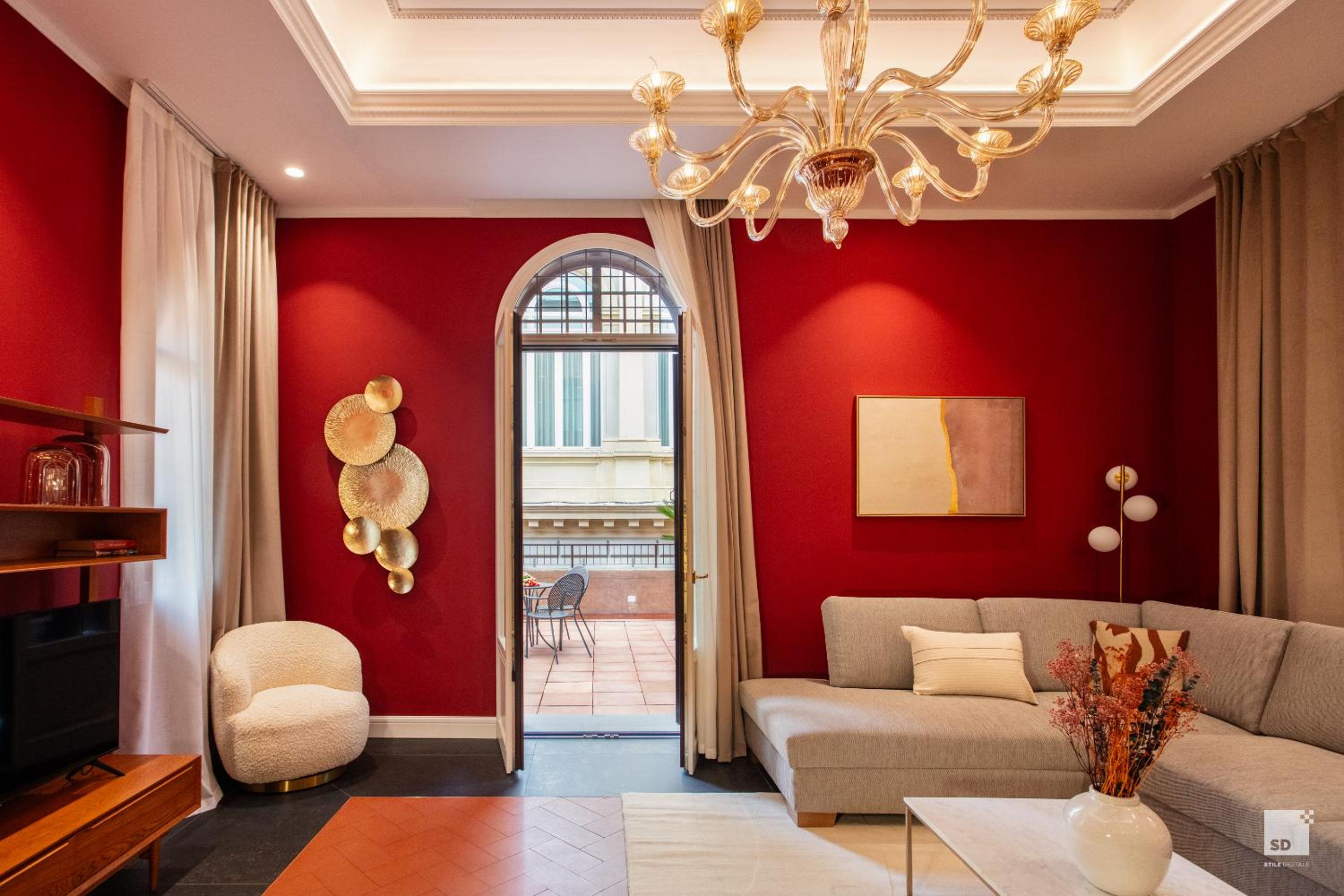 Marchesana Luxury