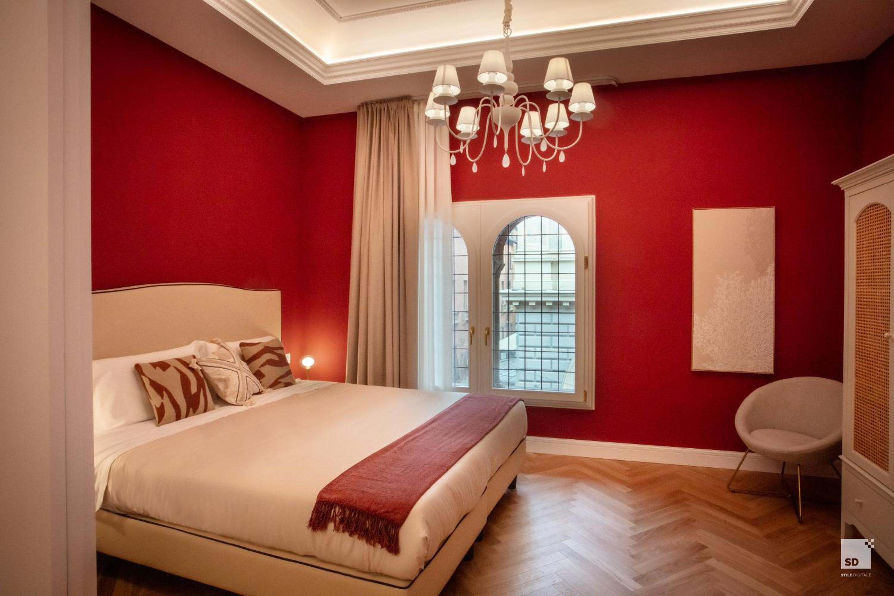 Marchesana Luxury