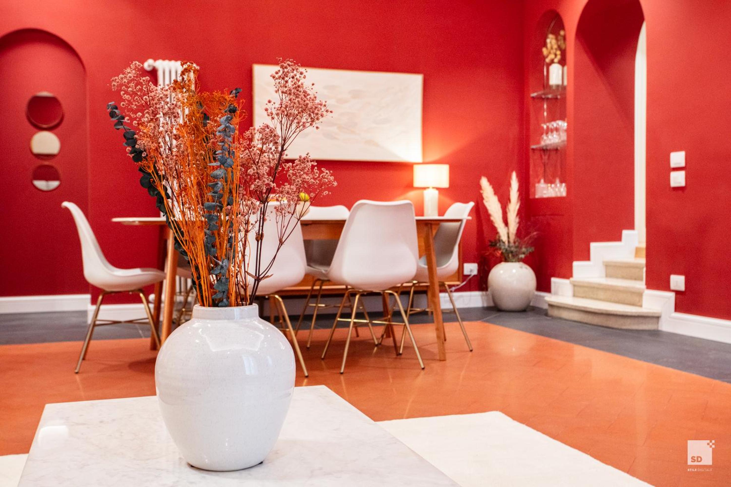 Marchesana Luxury