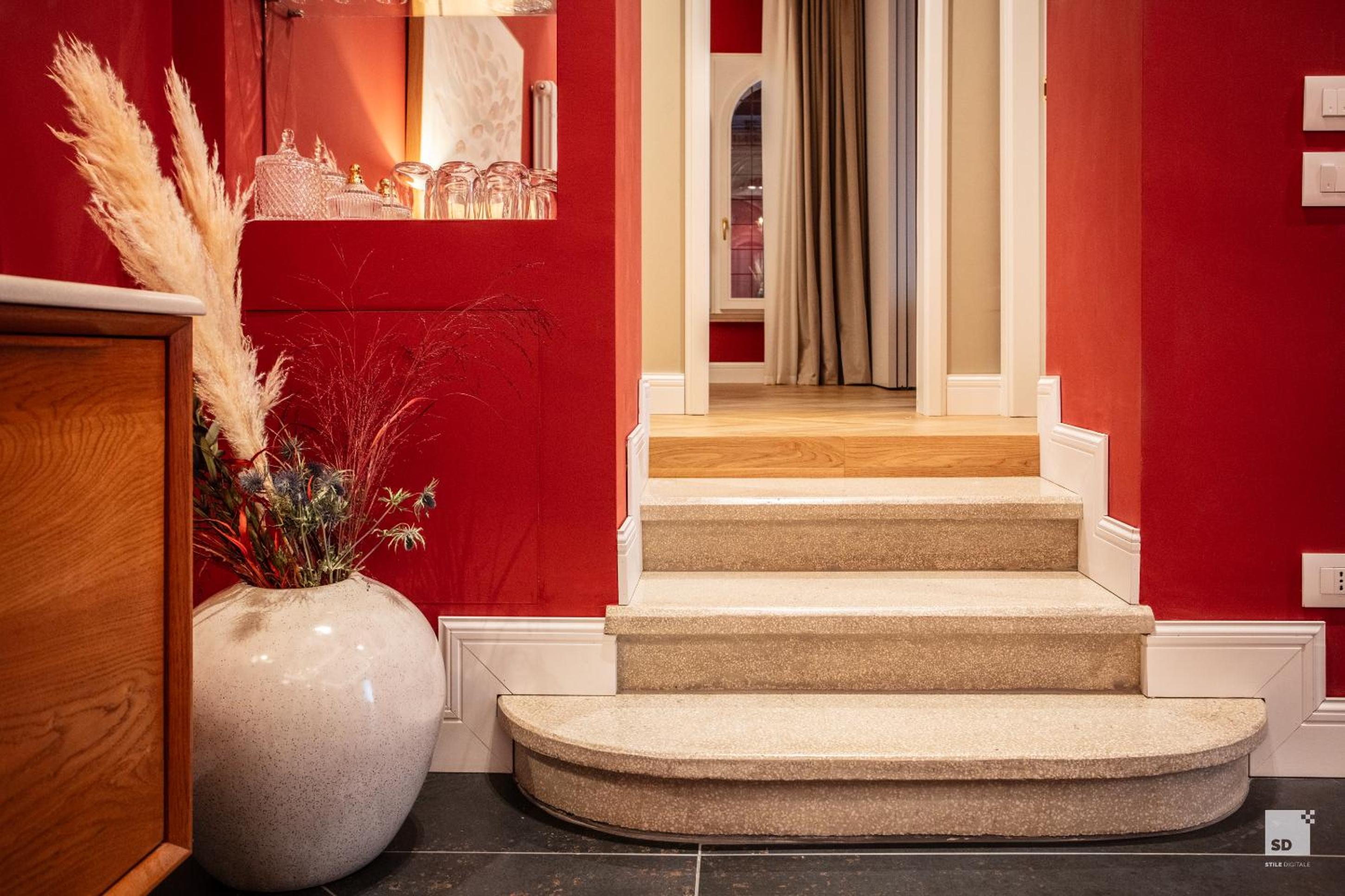 Marchesana Luxury