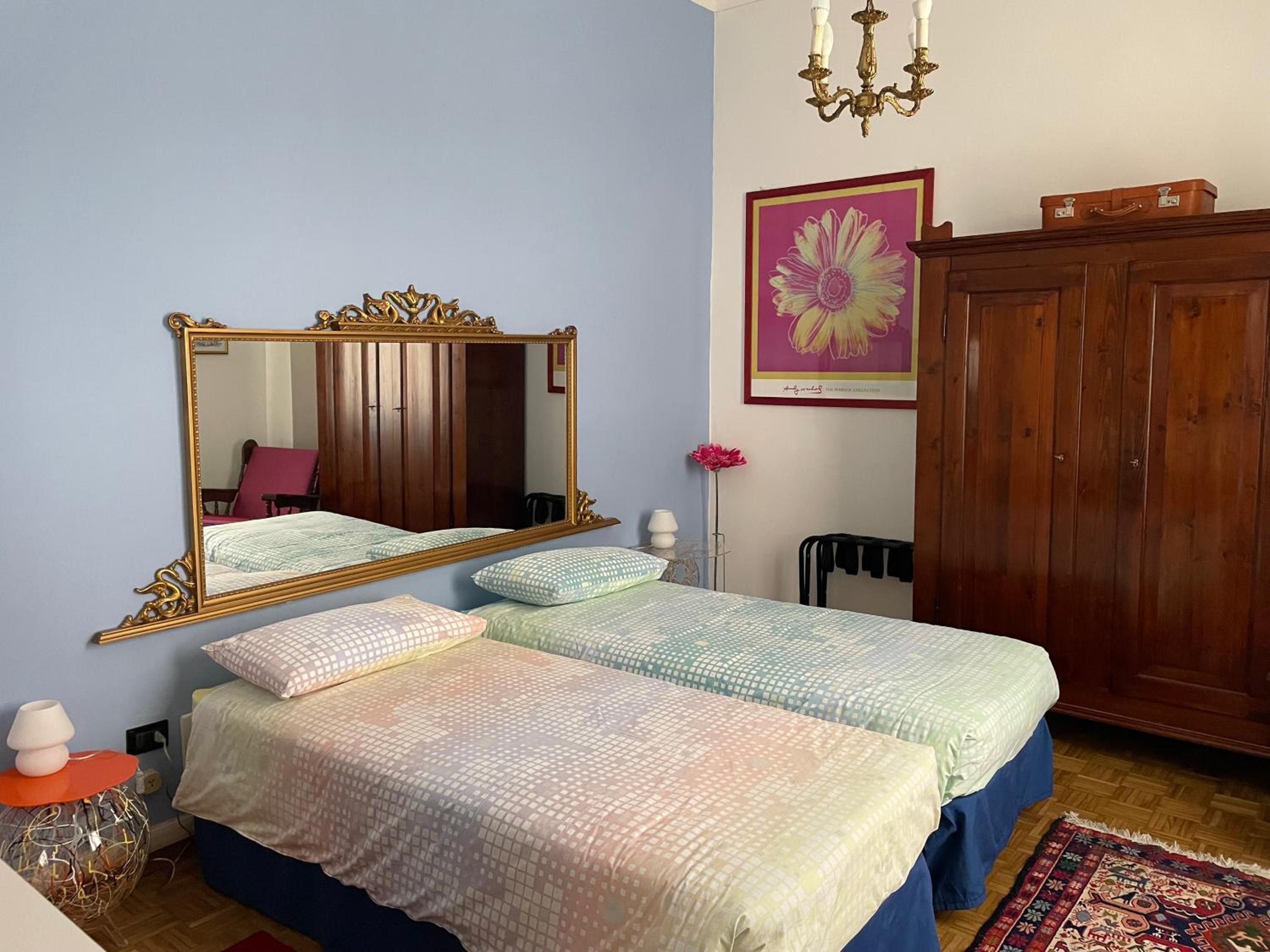 B&B Casalessandrini