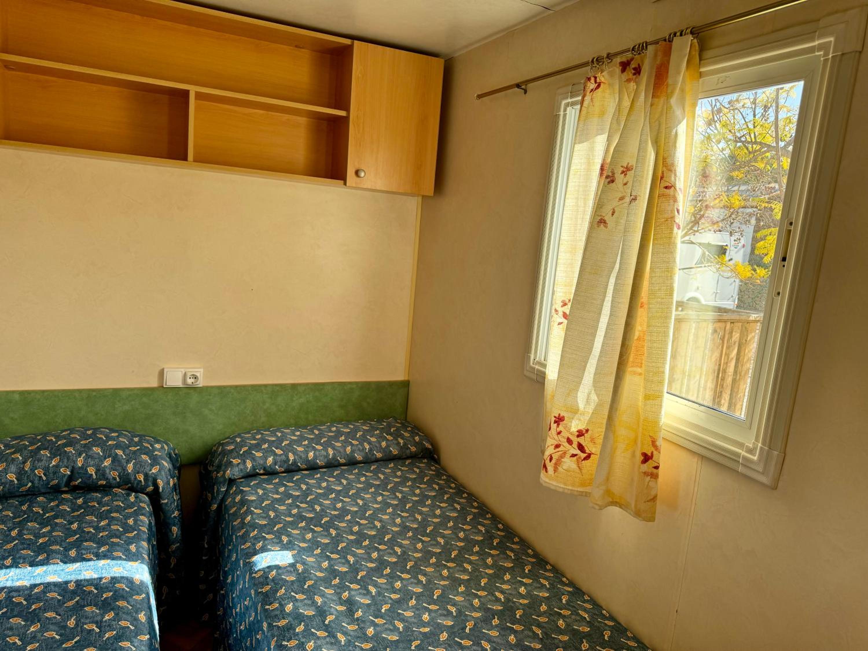 Camping Fonts del Algar