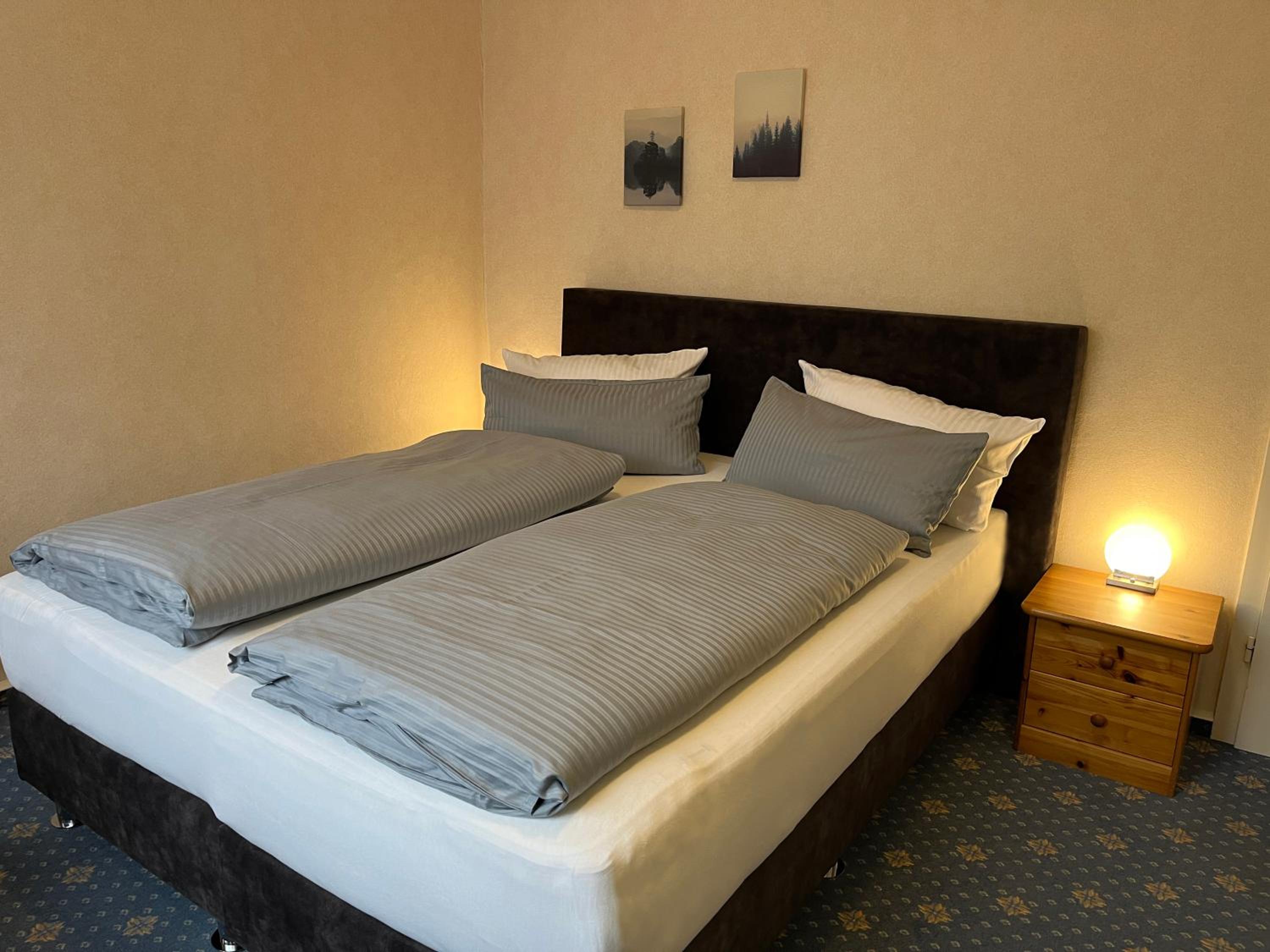Haus am See