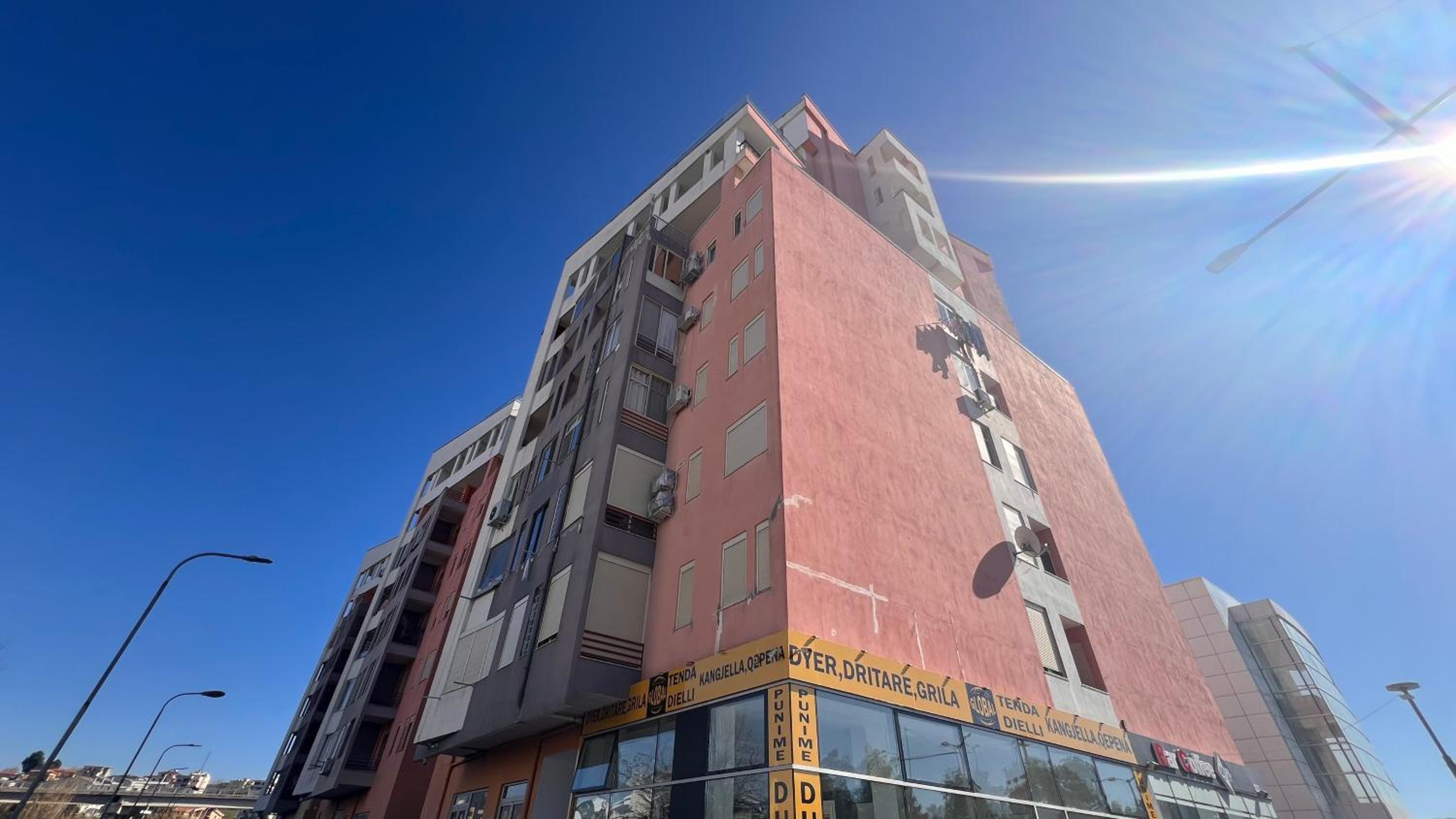 Ludmila Apartment