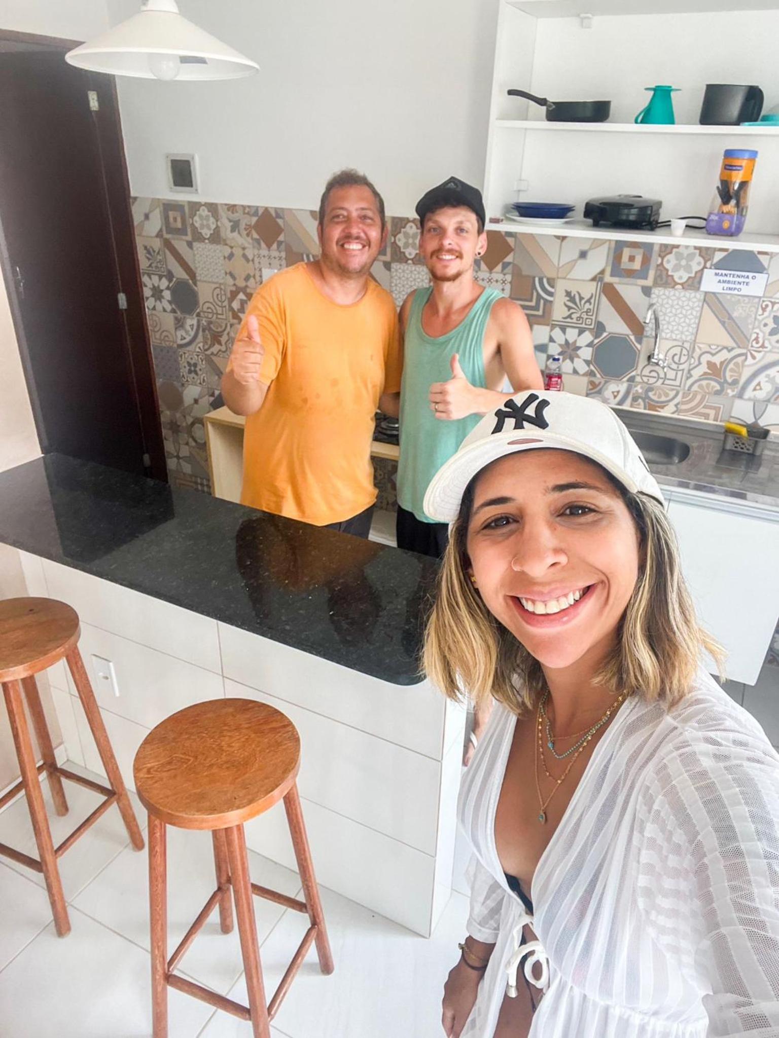 Pousada Caribe Milagrense