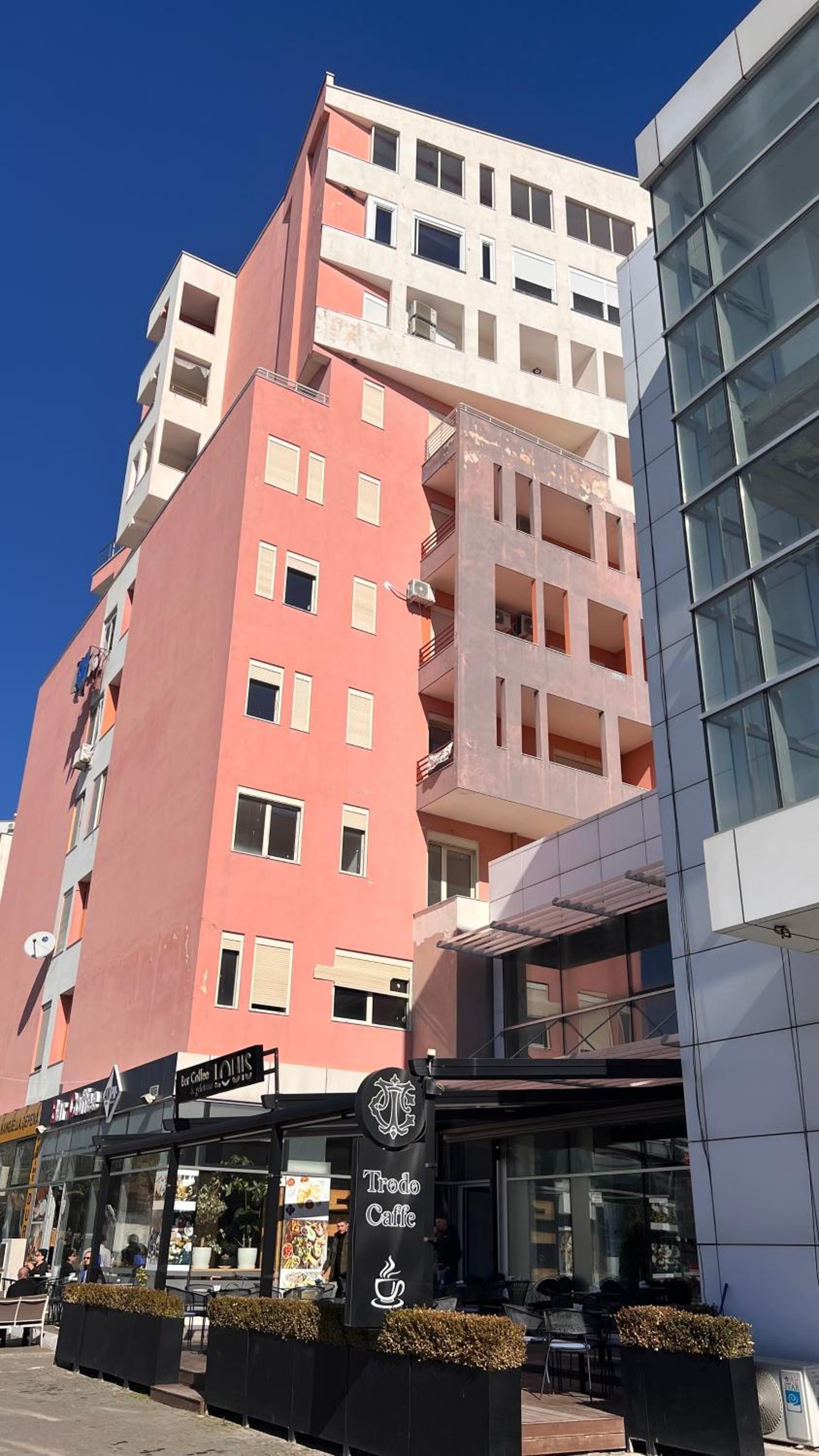 Ludmila Apartment
