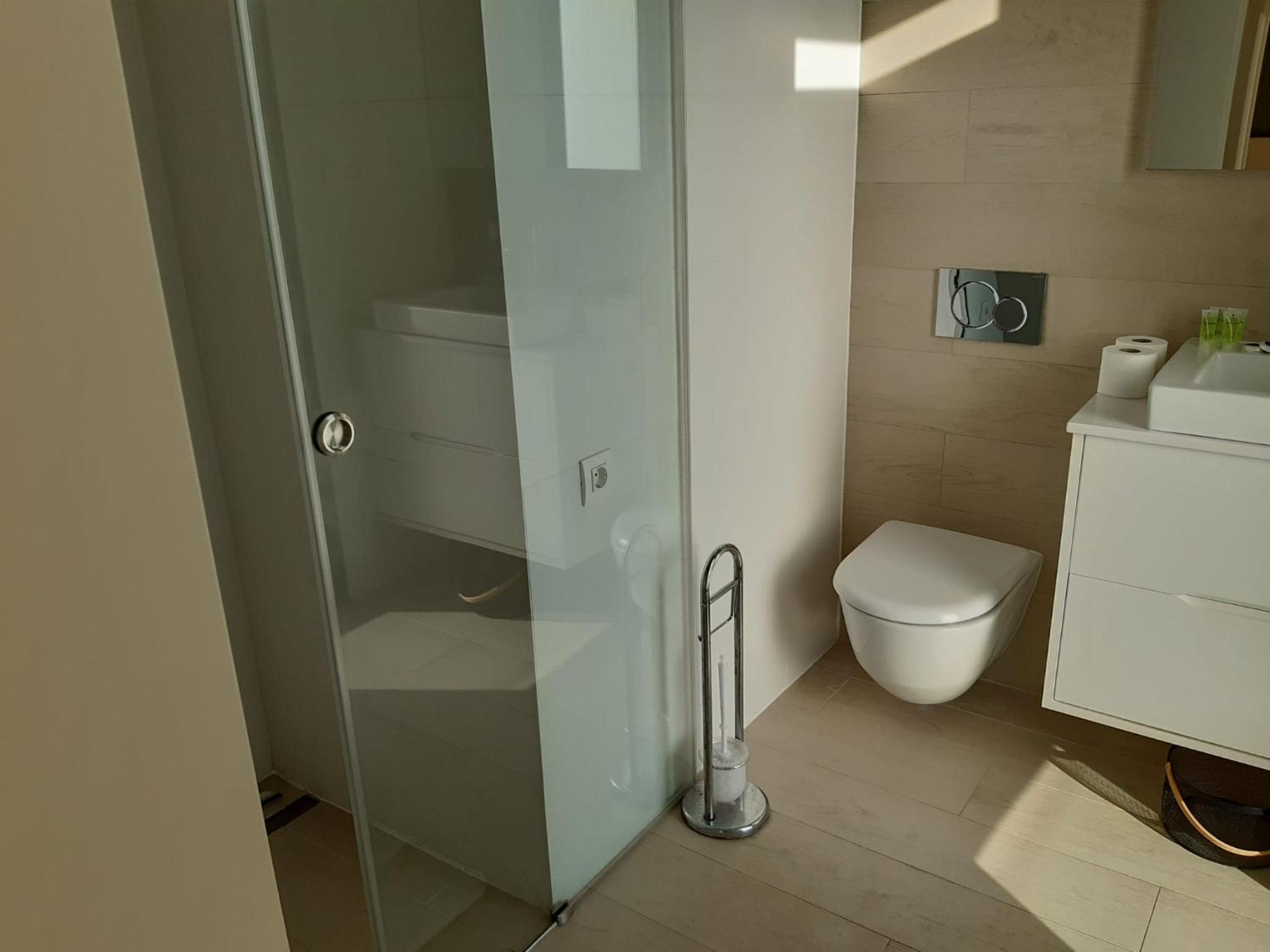 Penthouse op Las Colinas golf & country club Hinojo 1 view 4