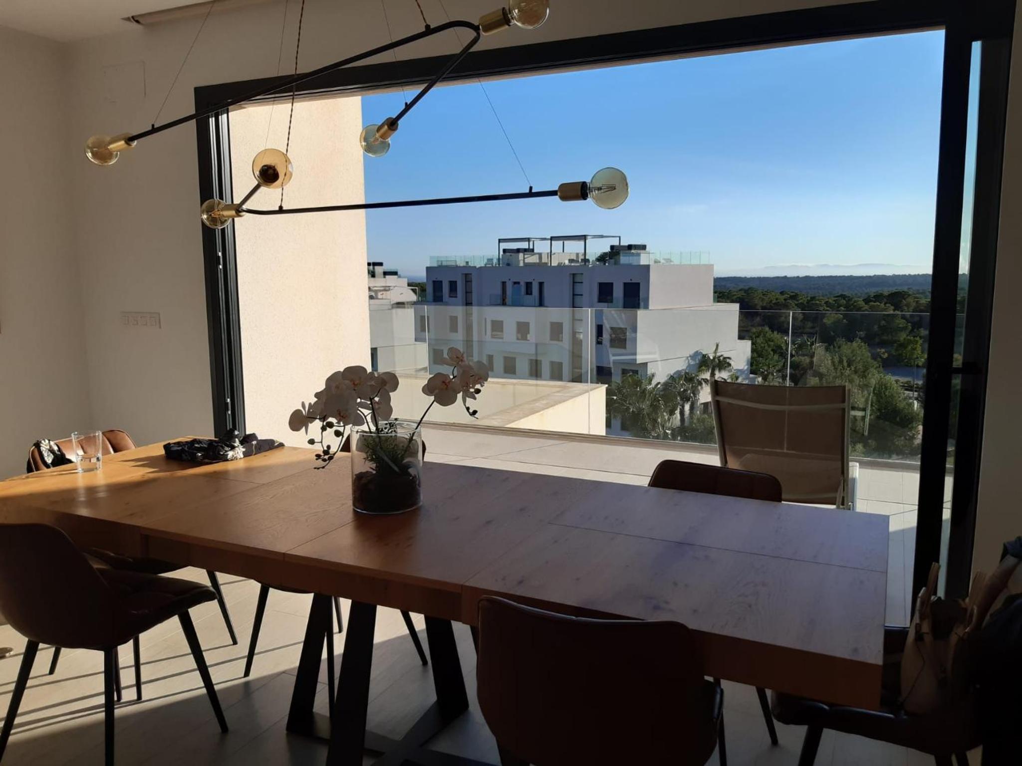 Penthouse op Las Colinas golf & country club Hinojo 1 view 5