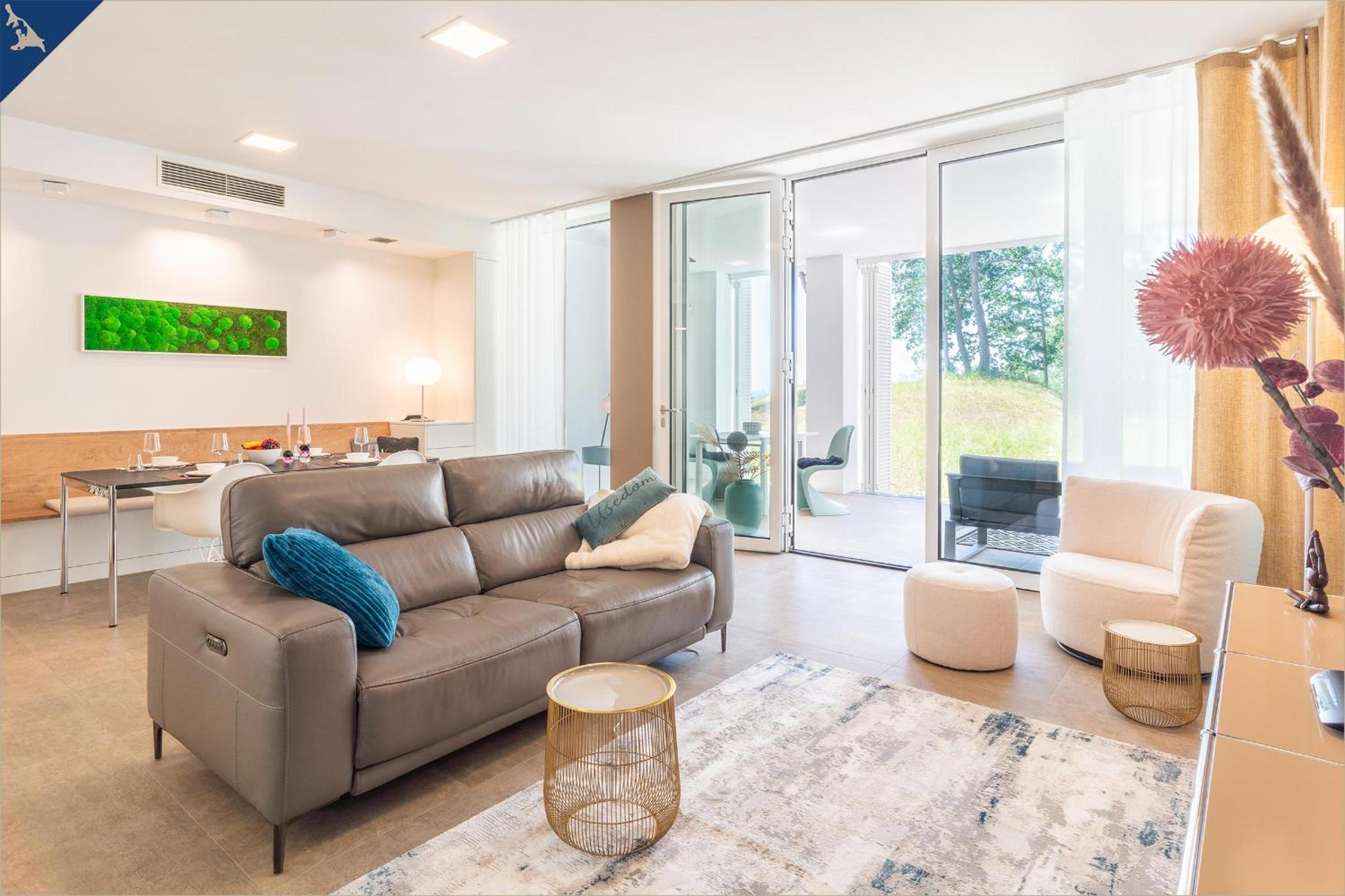 Exklusive Ferienwohnung Edelweiss