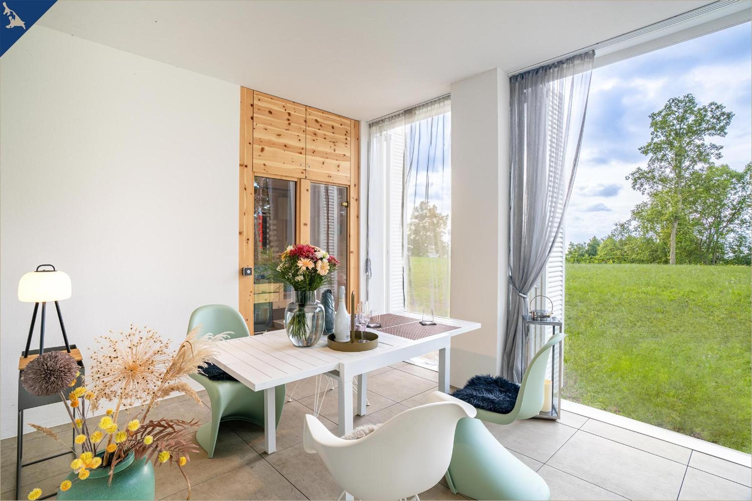 Exklusive Ferienwohnung Edelweiss