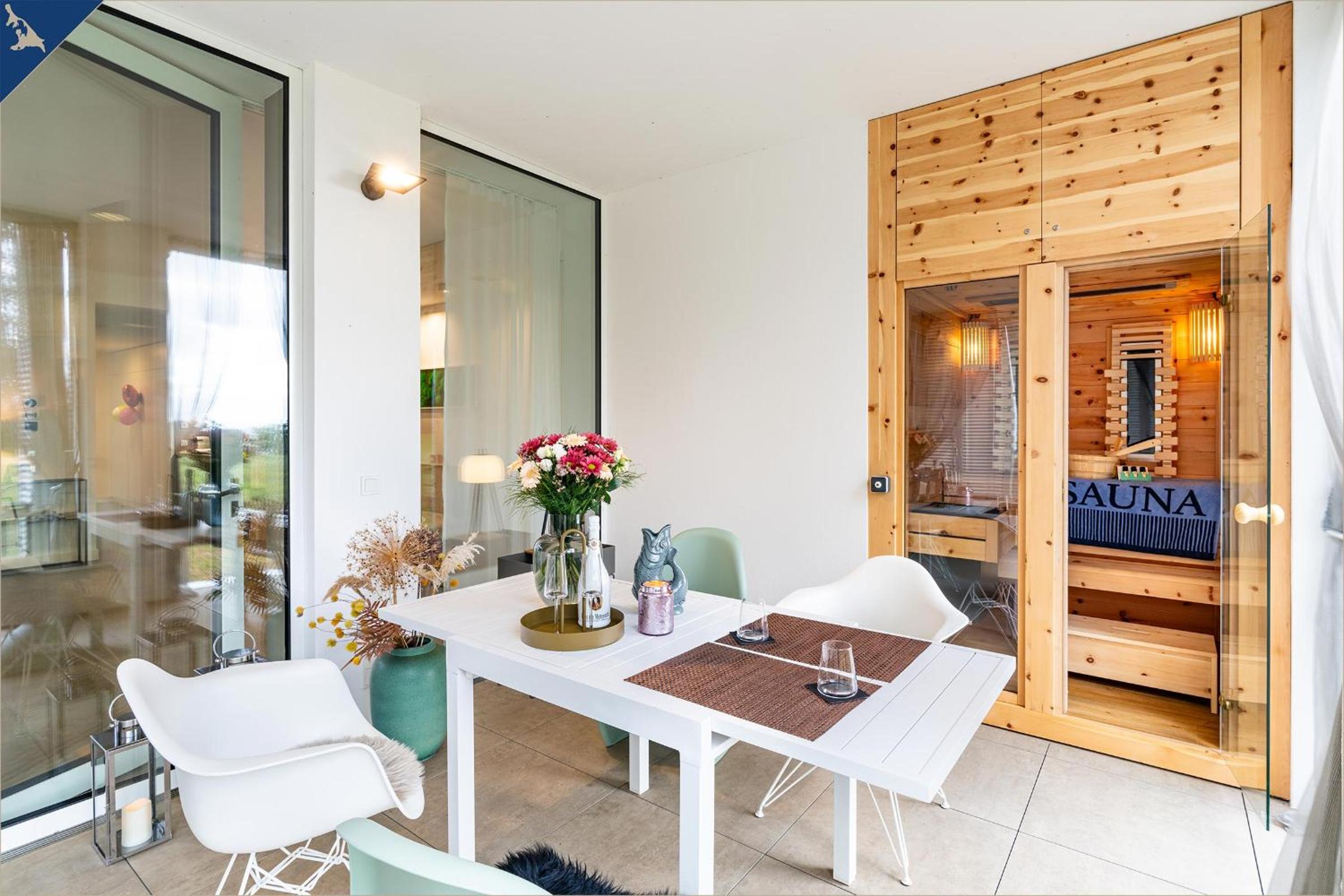 Exklusive Ferienwohnung Edelweiss