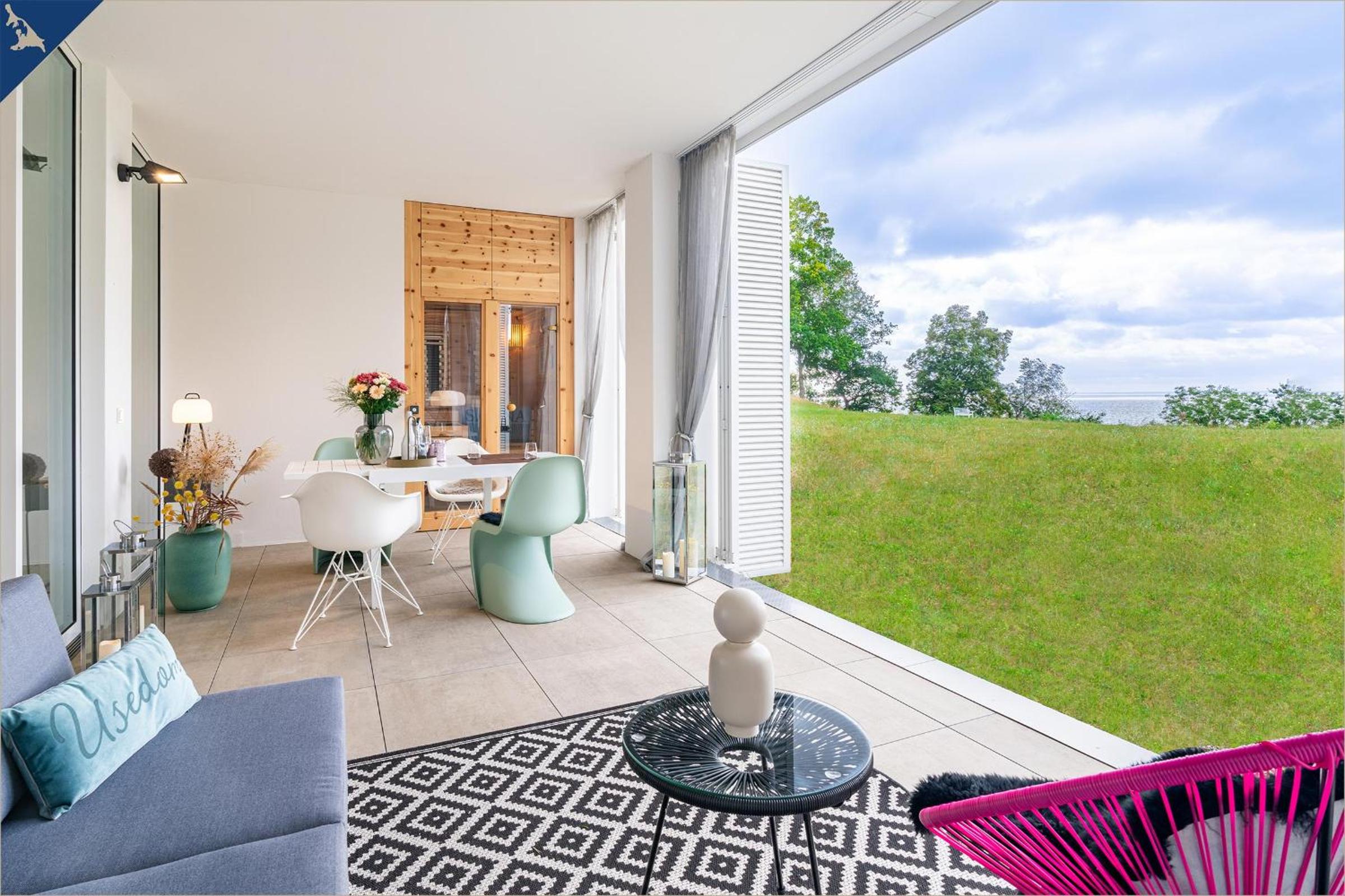 Exklusive Ferienwohnung Edelweiss