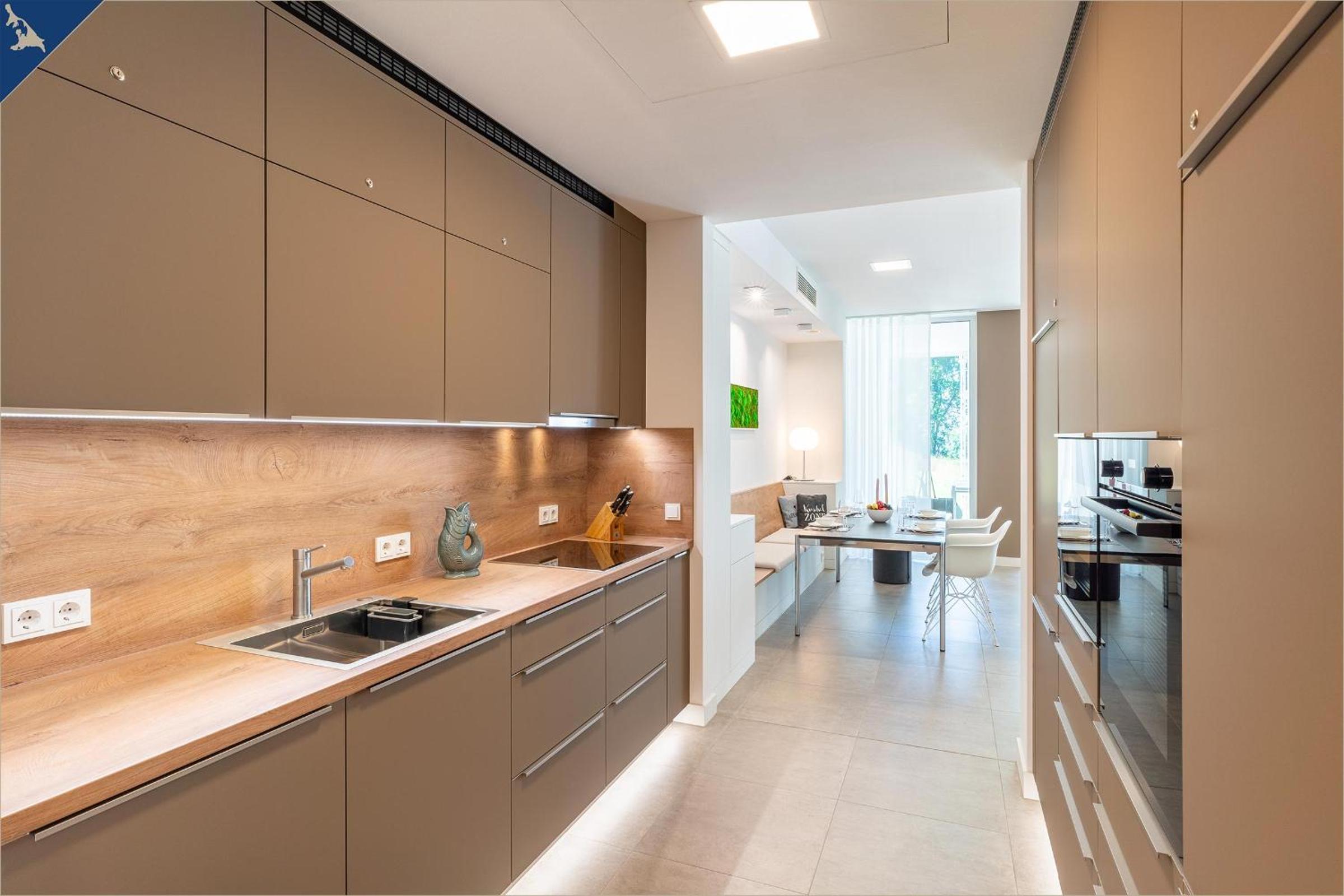Exklusive Ferienwohnung Edelweiss
