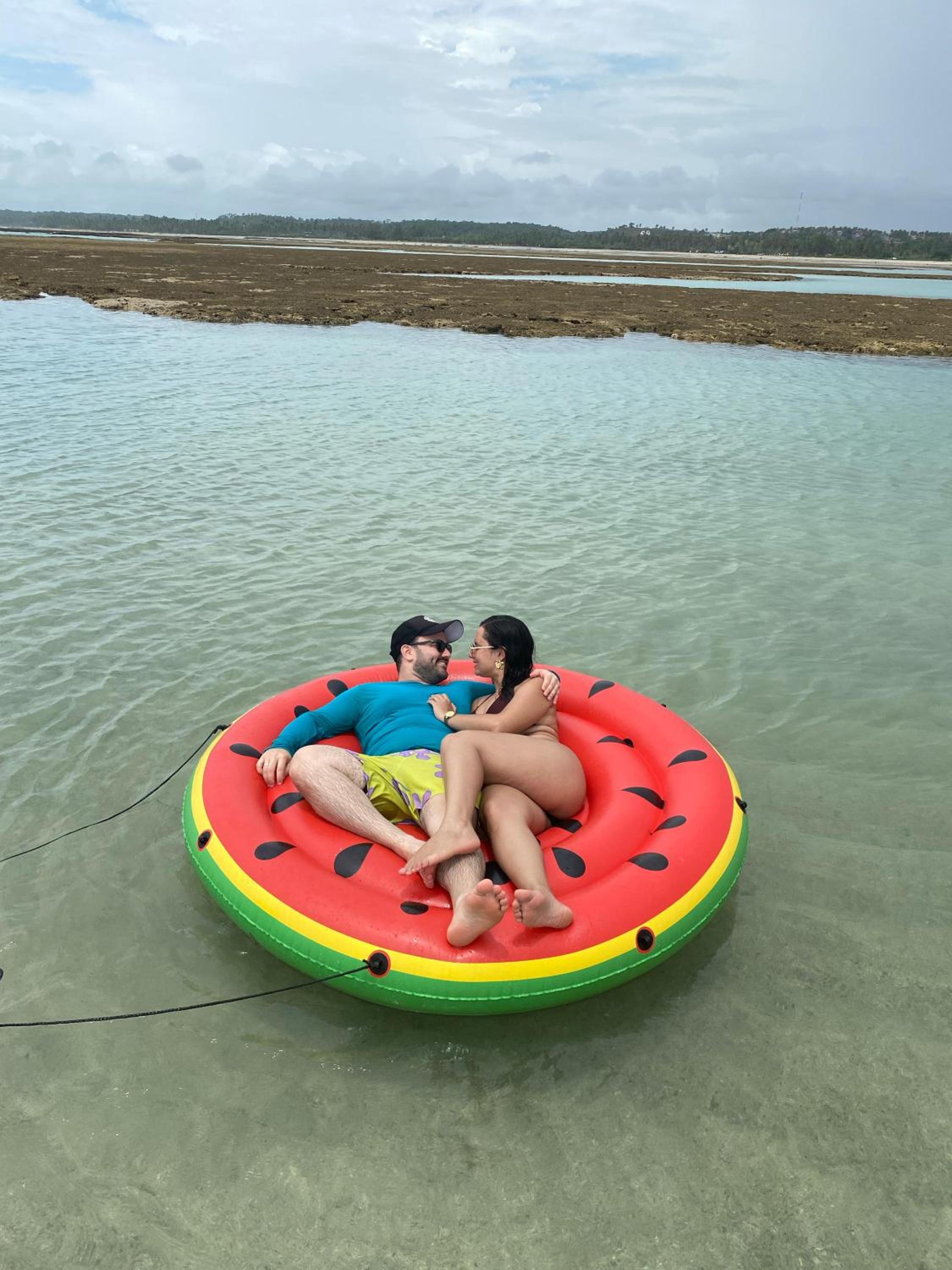 Pousada Caribe Milagrense