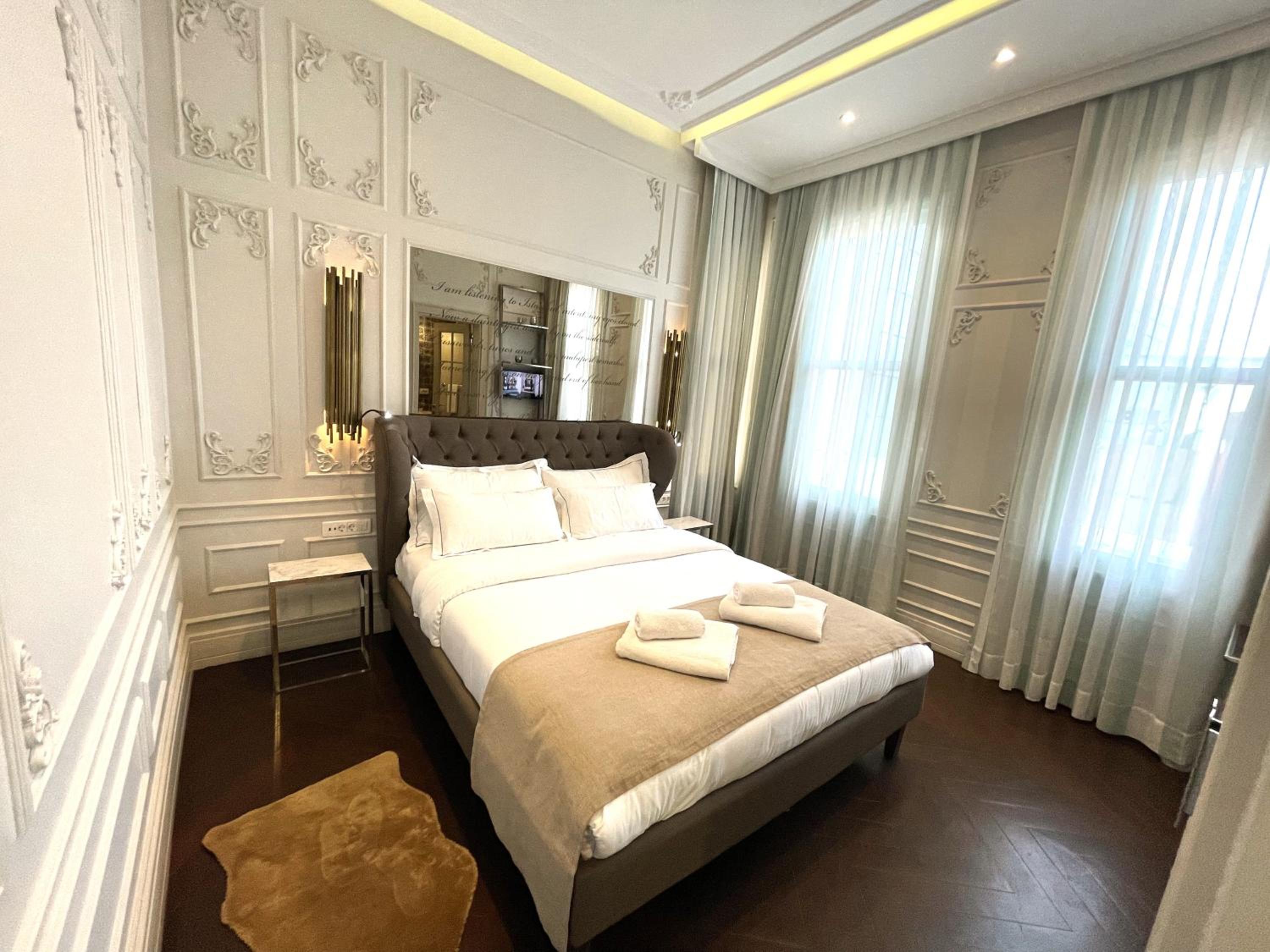 Fuga Hotel Constantinidis