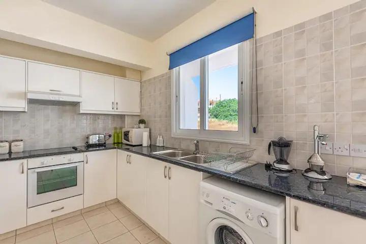 Neo Chorio Village Apartment