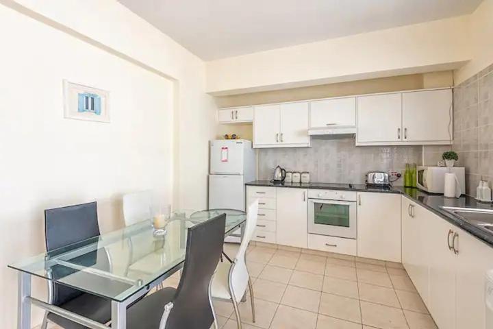 Neo Chorio Village Apartment