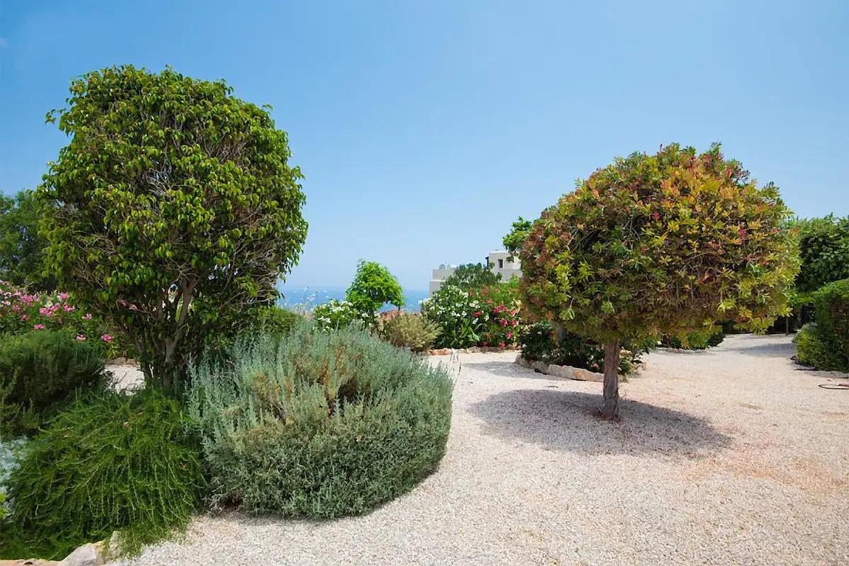 Neo Chorio Village Apartment