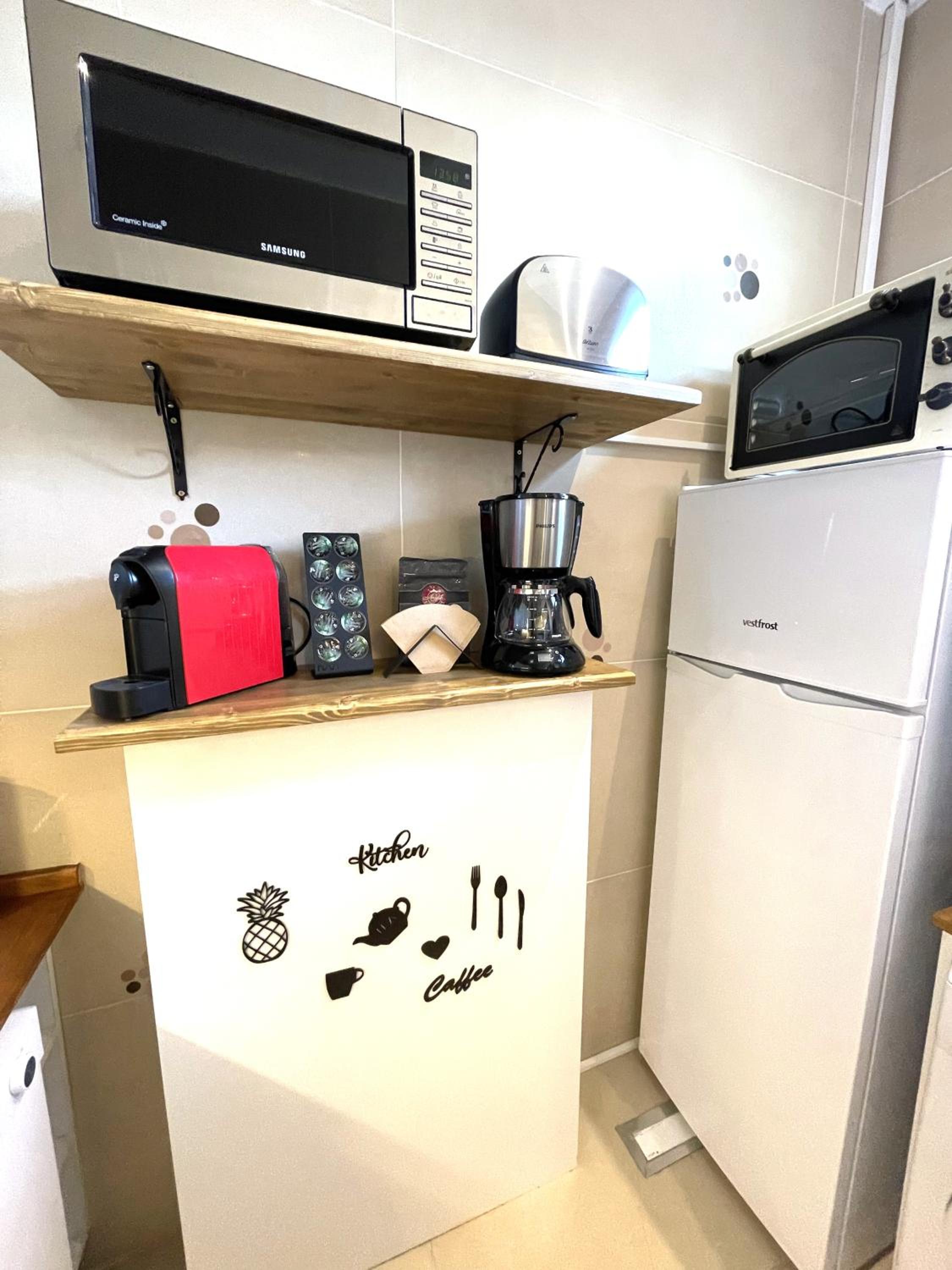 Fuga Hotel Constantinidis