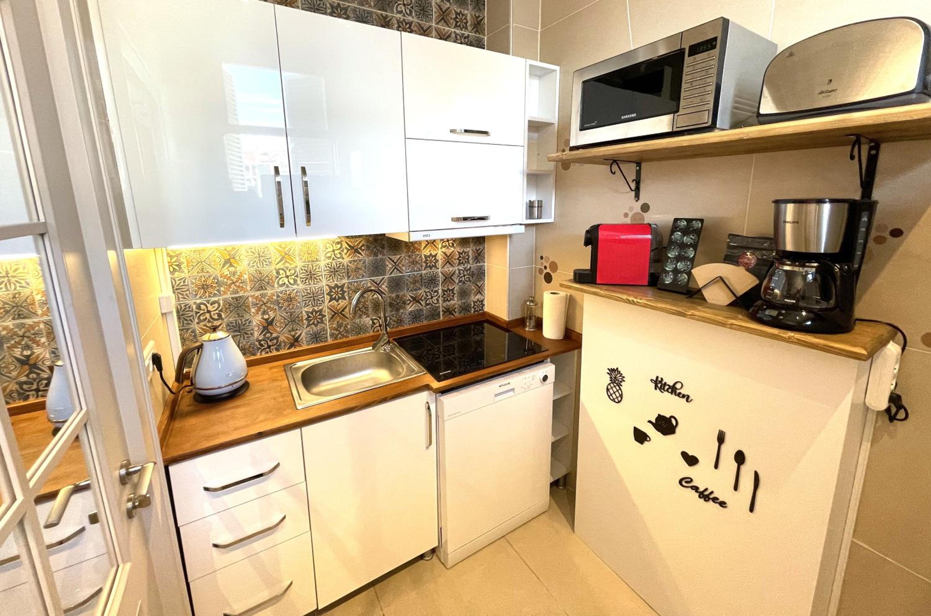 Fuga Hotel Constantinidis