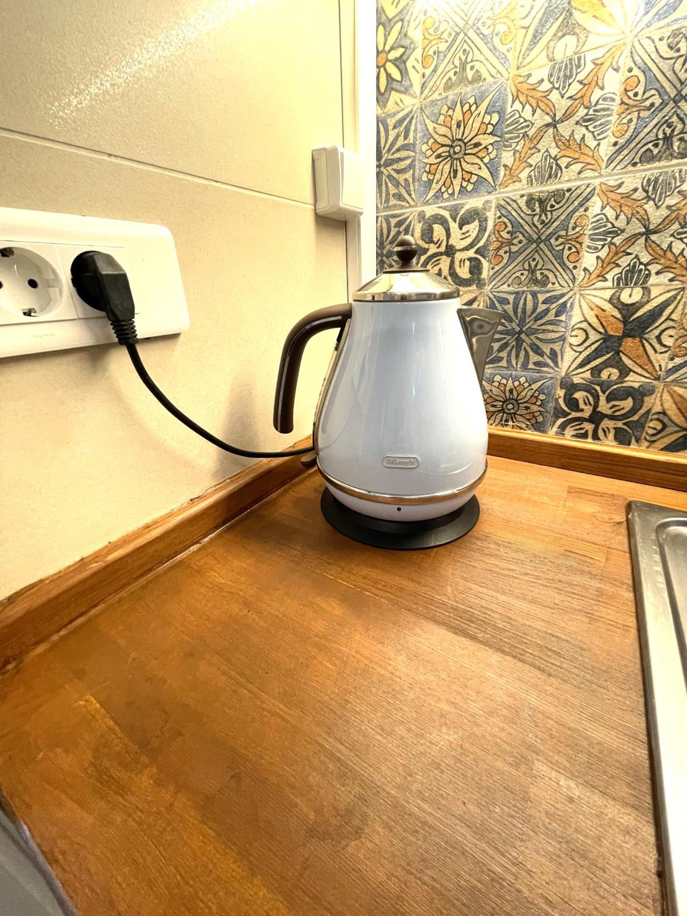 Fuga Hotel Constantinidis