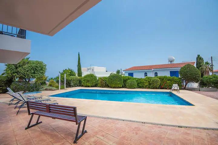 Neo Chorio Village Apartment