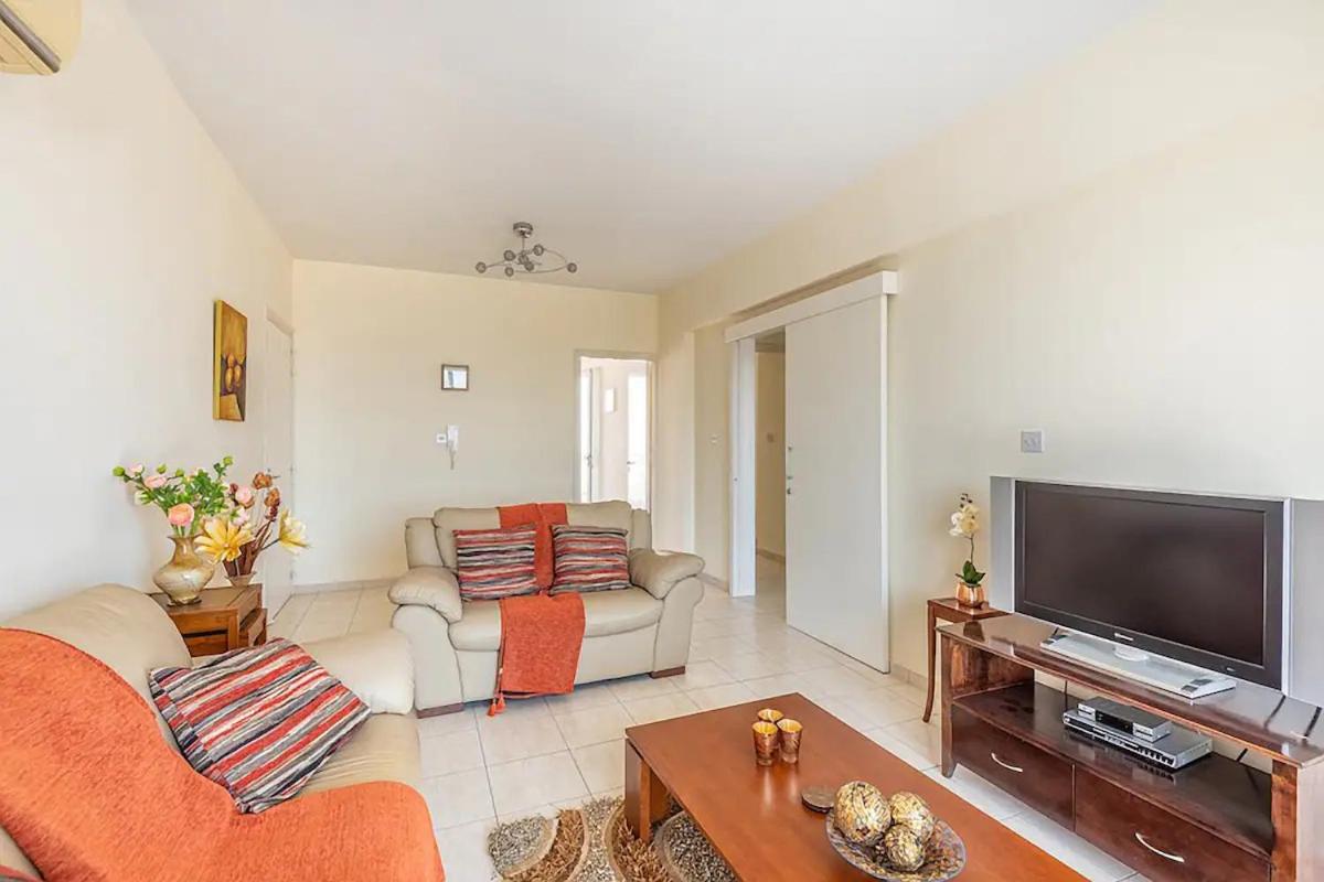 Neo Chorio Village Apartment