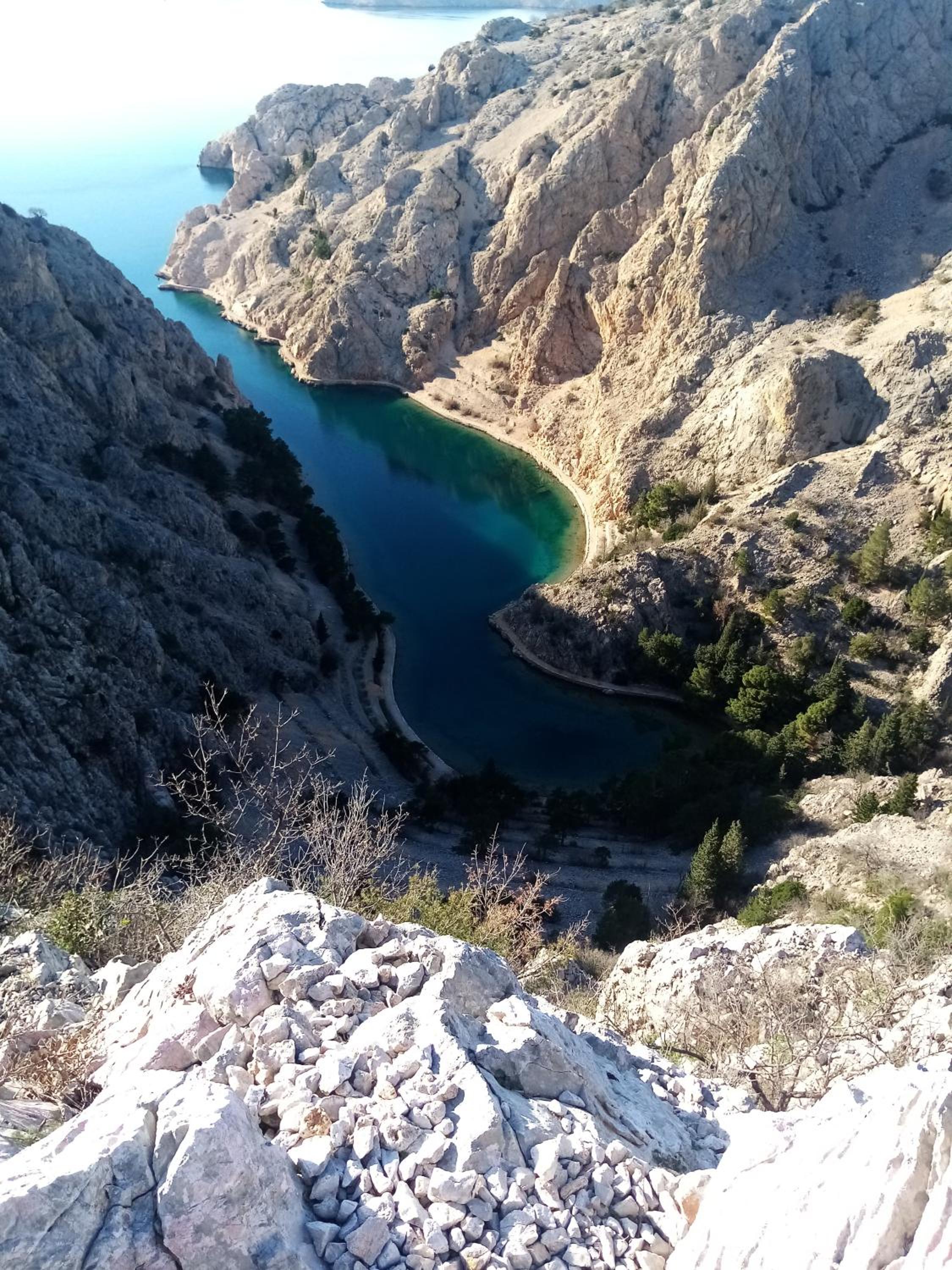 Rooms Natalija view 3
