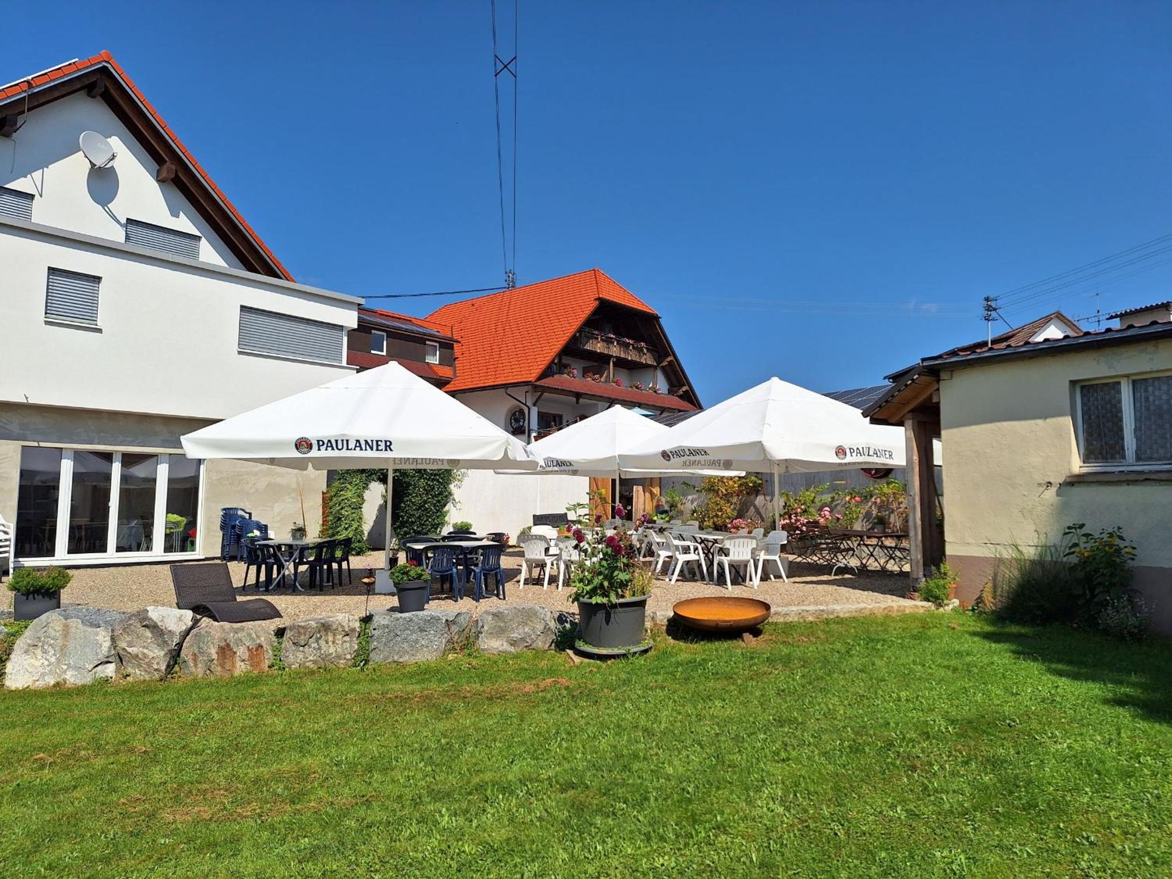 Gasthaus Pension Heidhof
