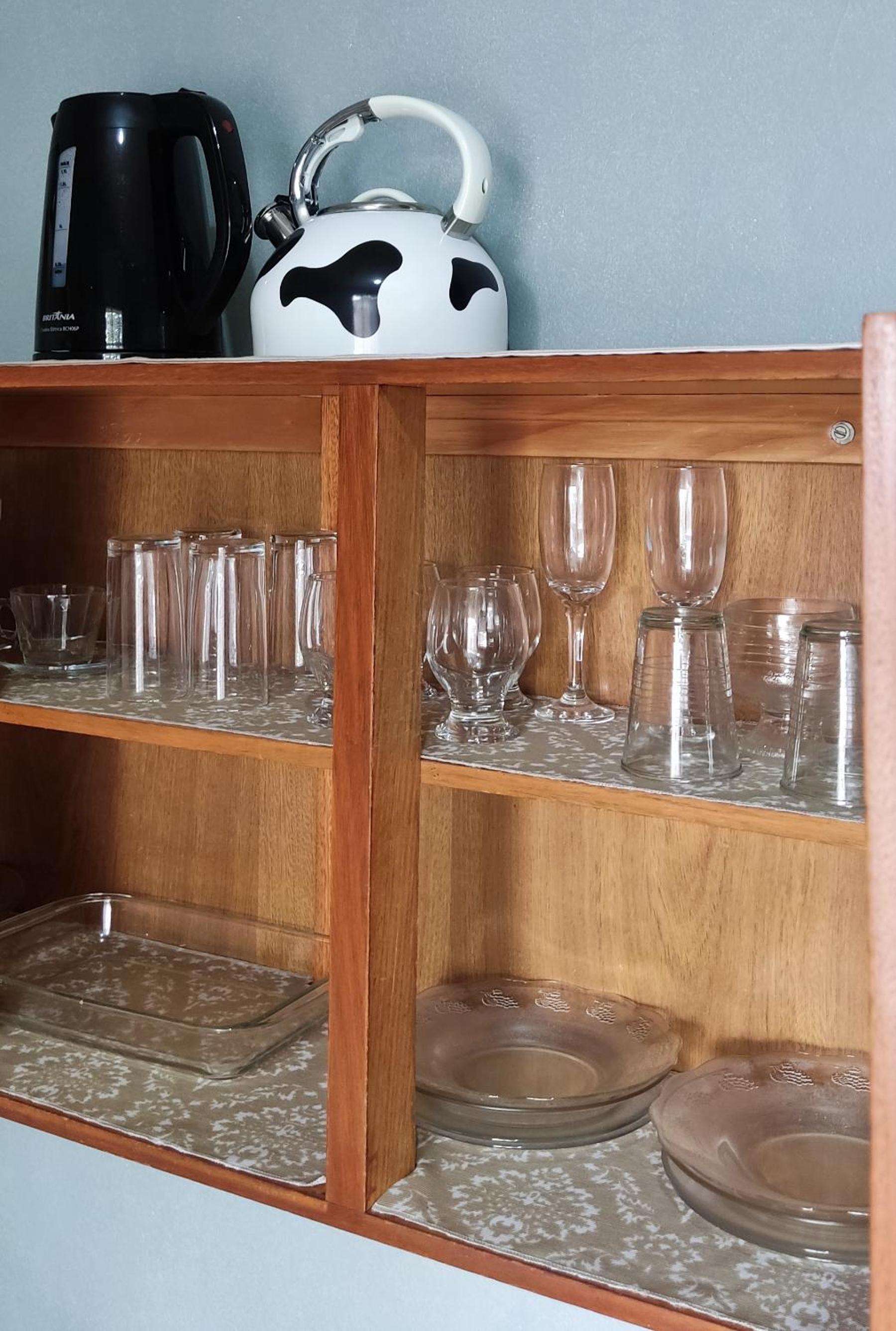 uma casa na viagem