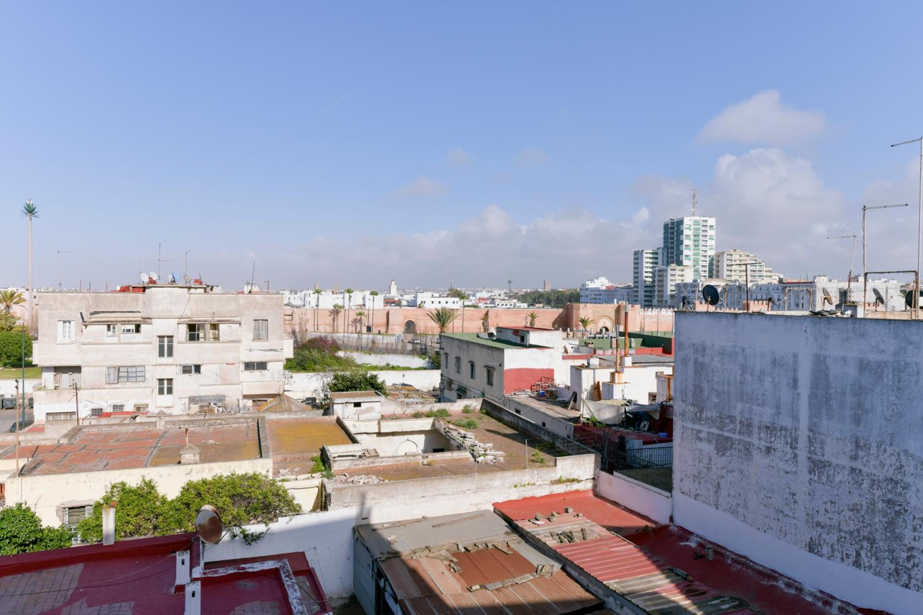 roof