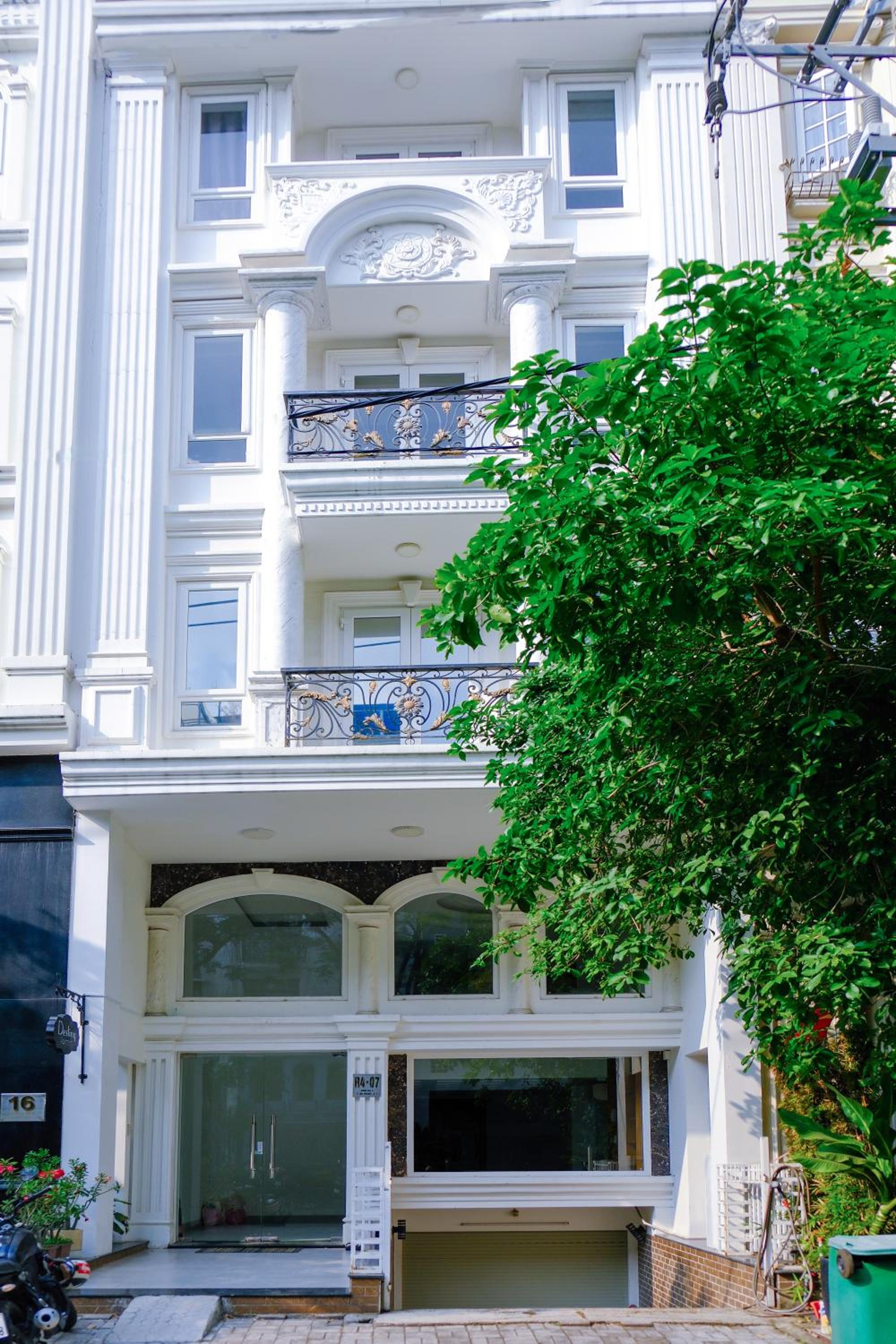 Destiny Apartment