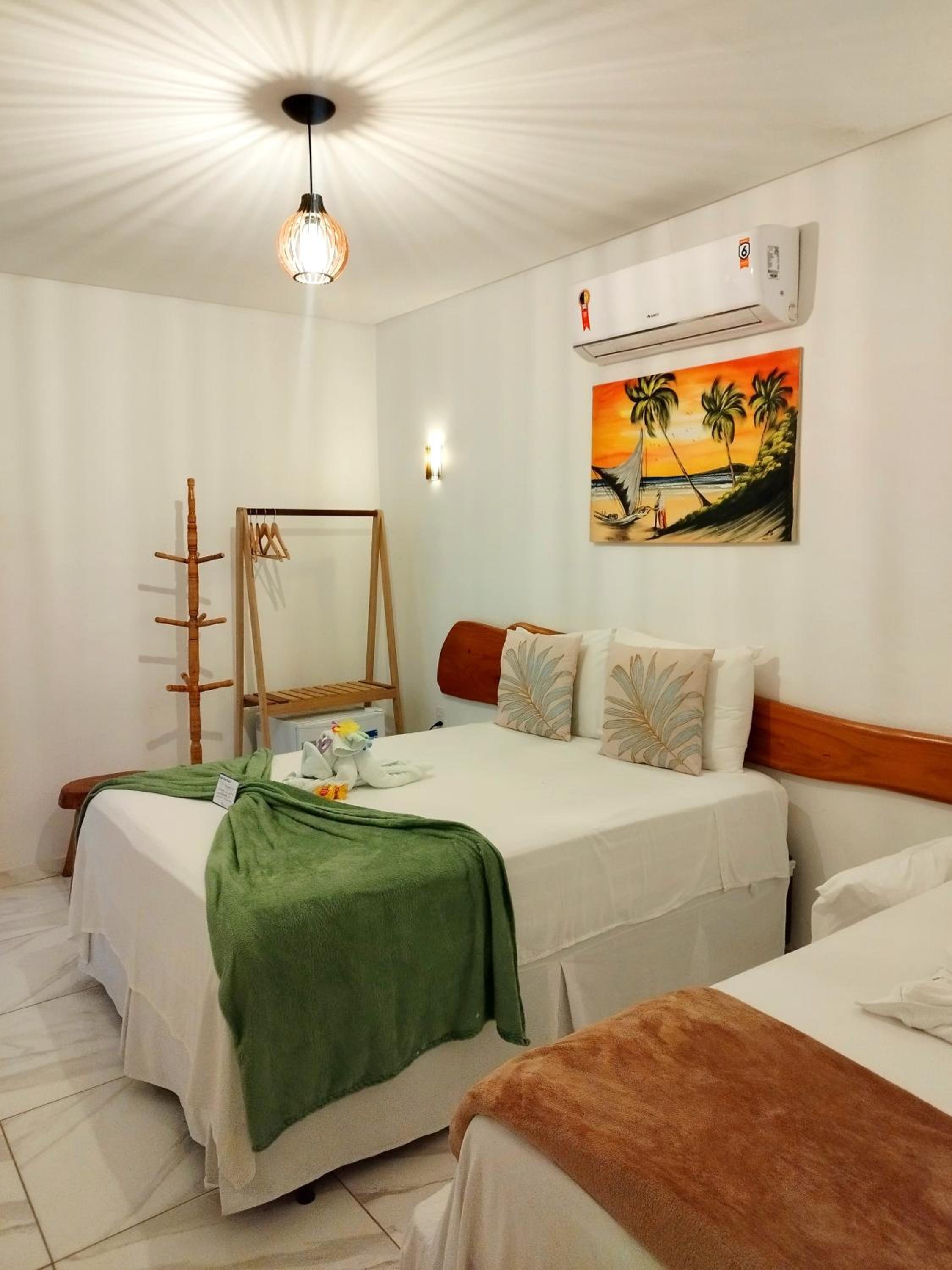 Japaratinga Suites