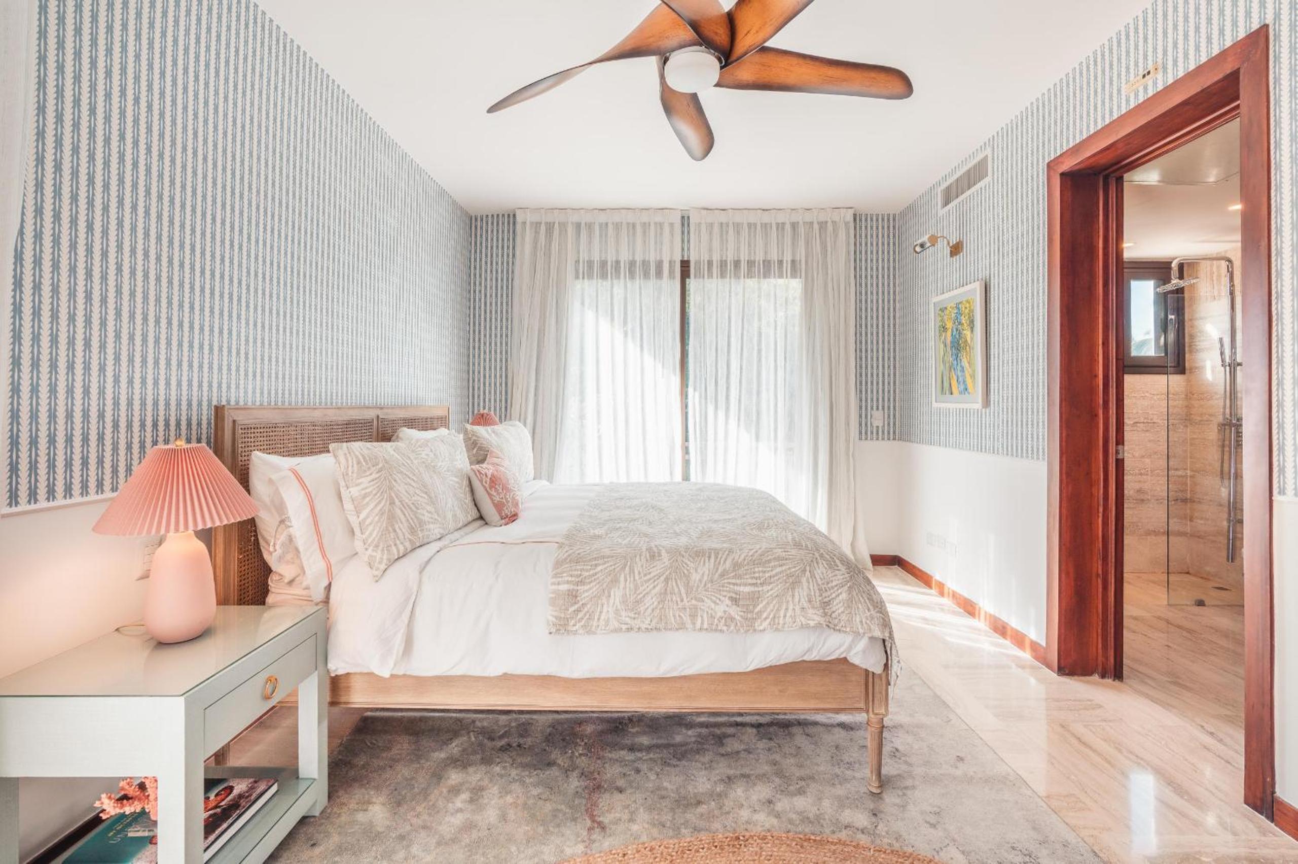 Comfortable and charming apartment at Portillo WF