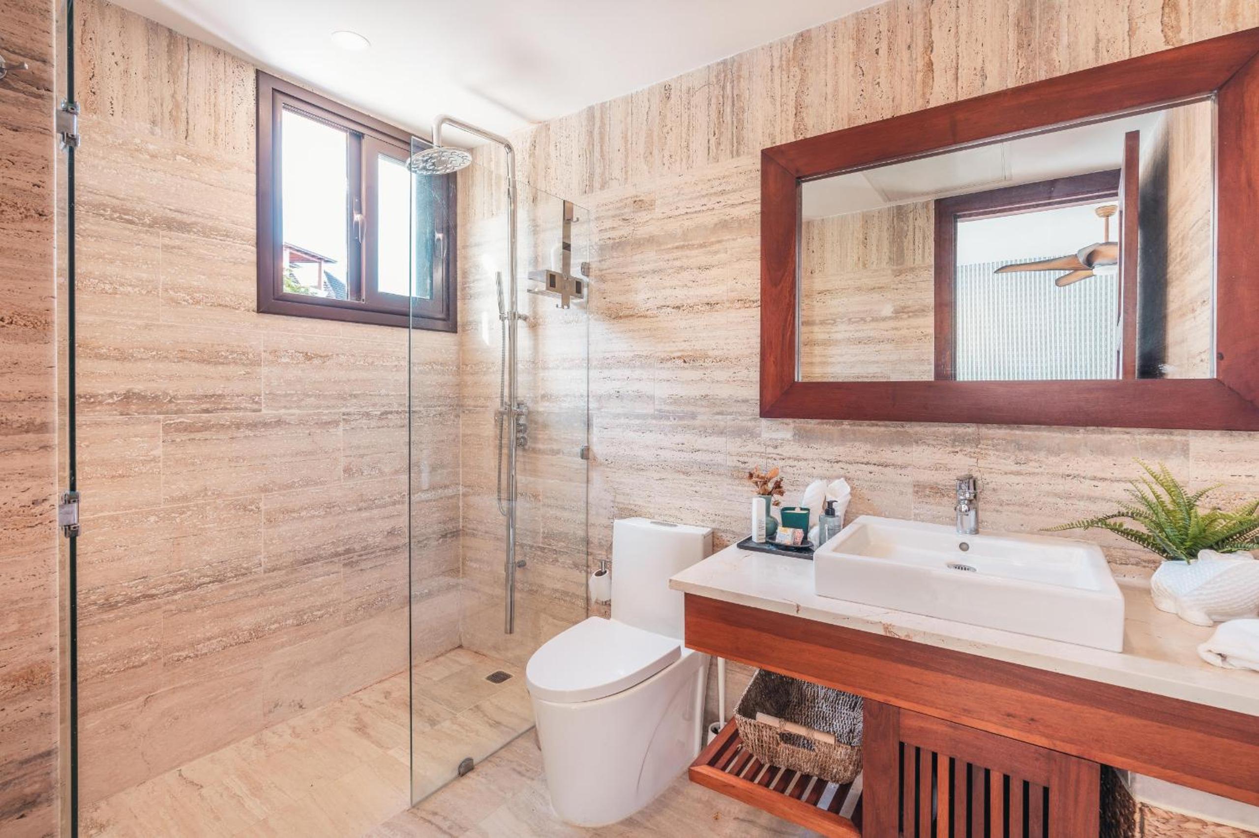 Comfortable and charming apartment at Portillo WF
