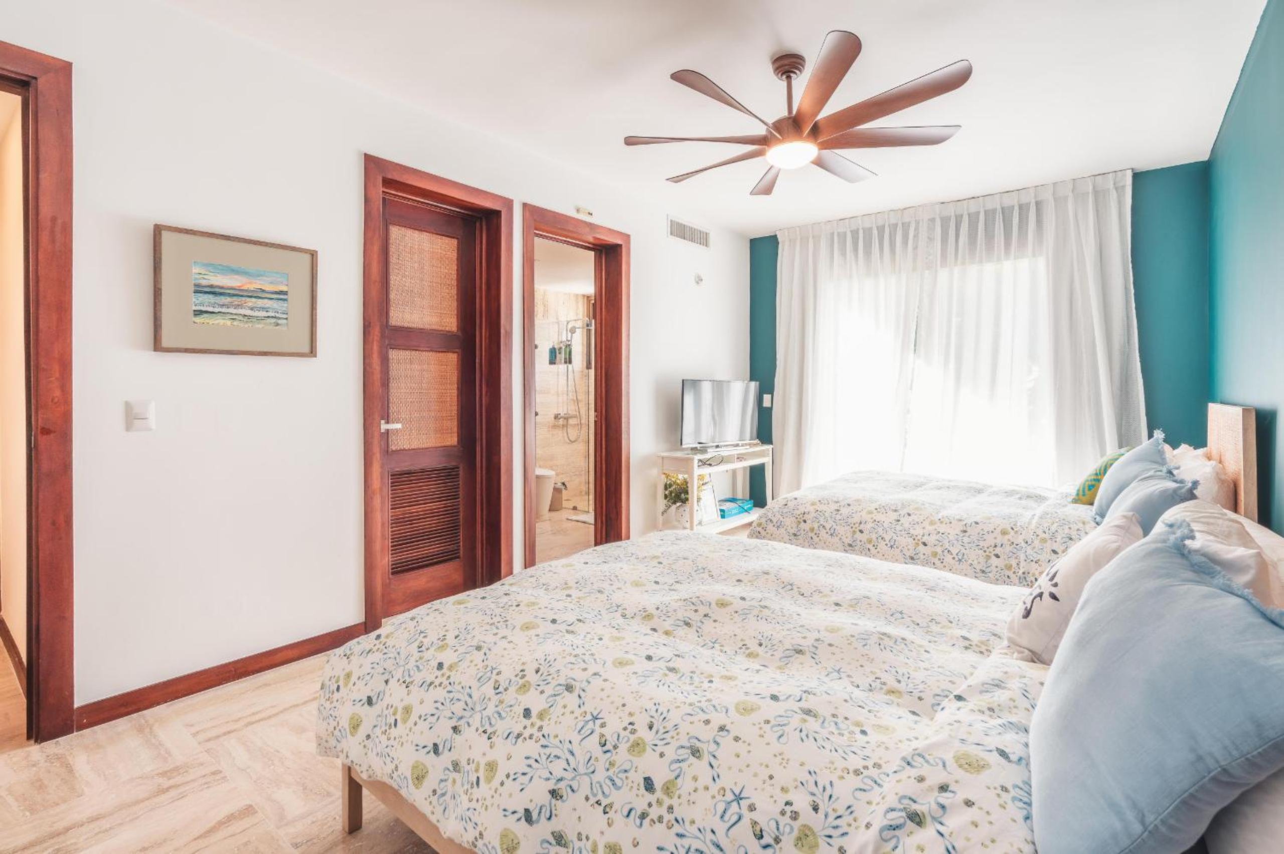 Comfortable and charming apartment at Portillo WF