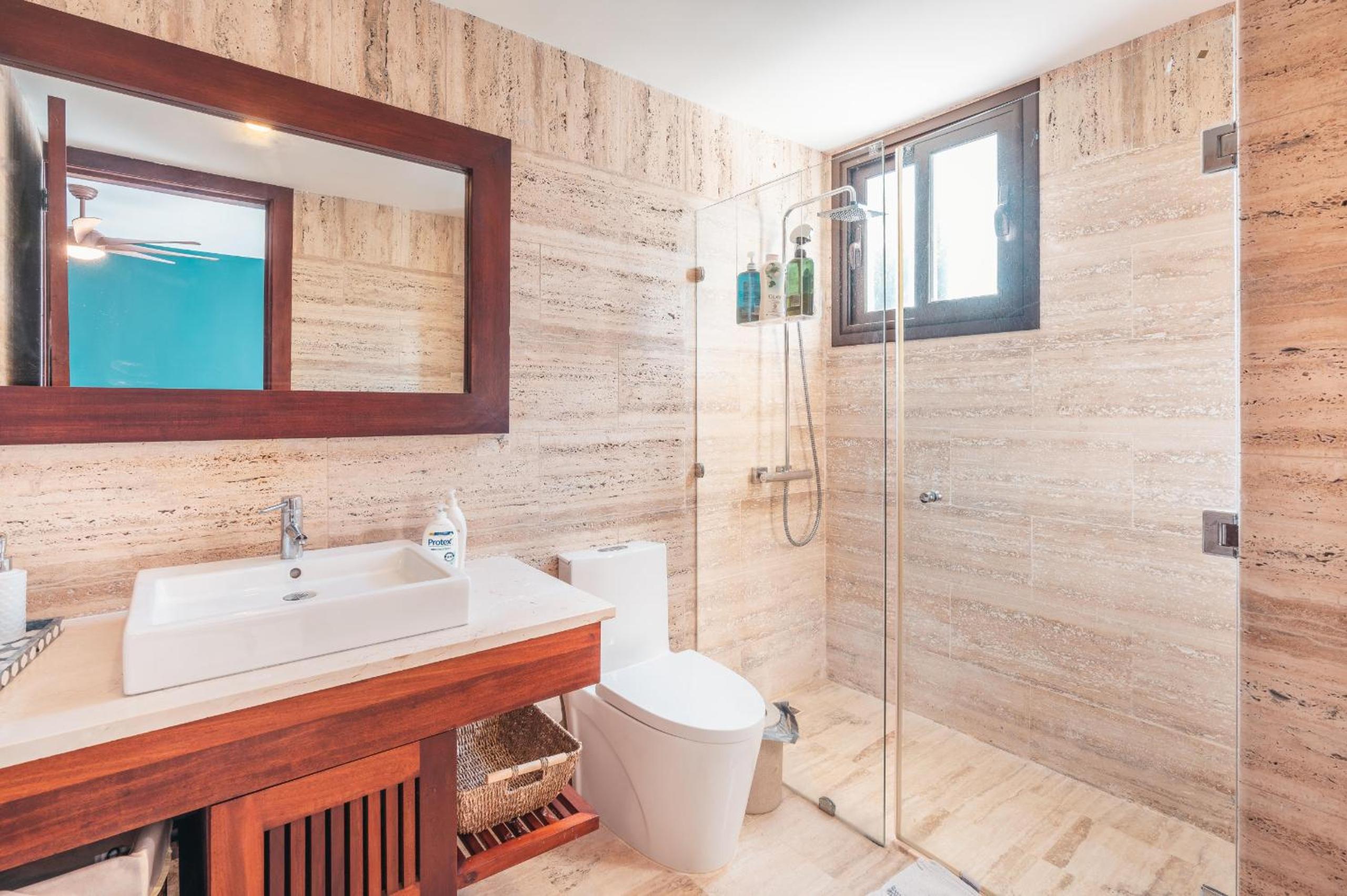 Comfortable and charming apartment at Portillo WF
