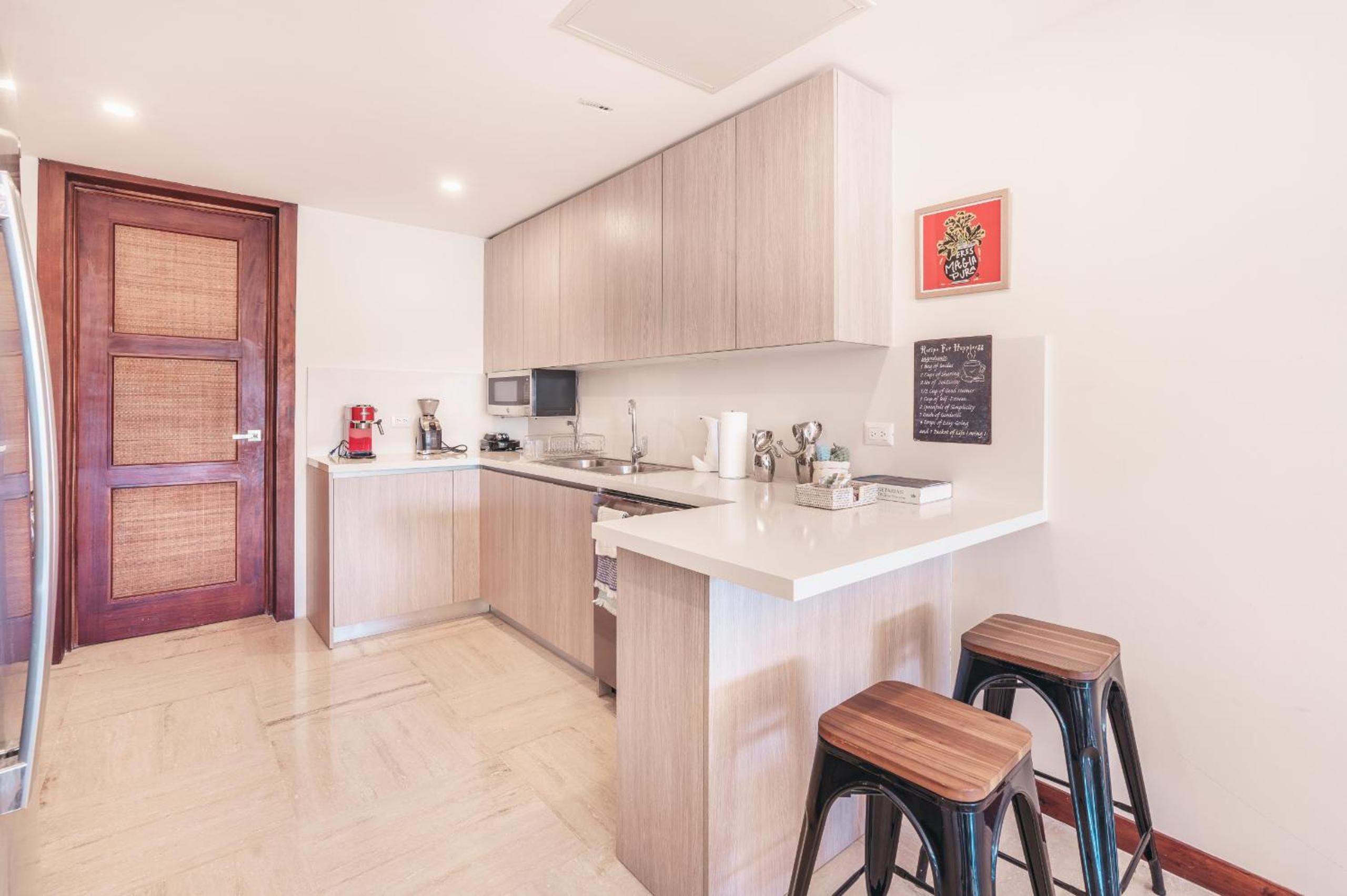 Comfortable and charming apartment at Portillo WF