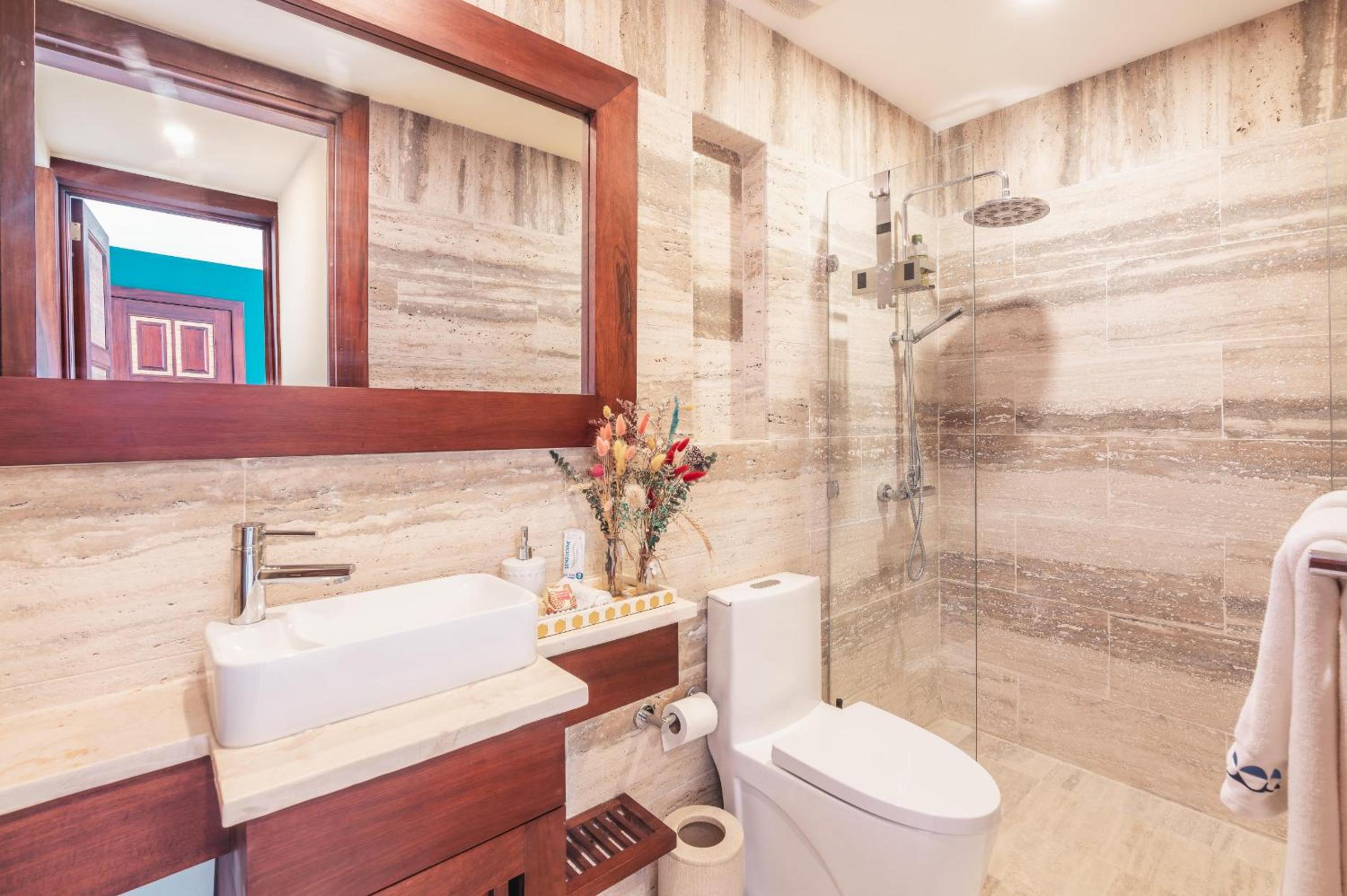 Comfortable and charming apartment at Portillo WF