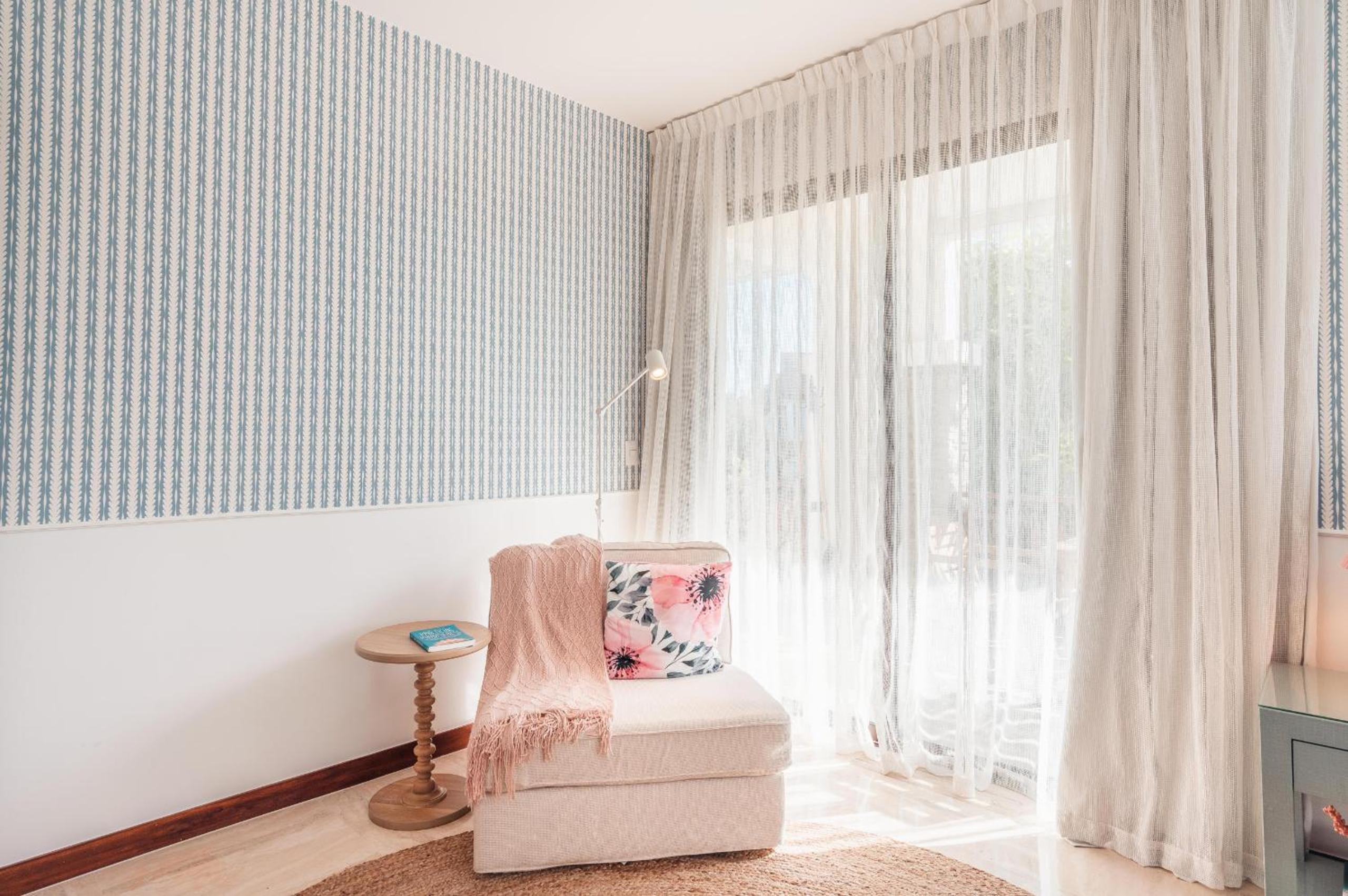 Comfortable and charming apartment at Portillo WF