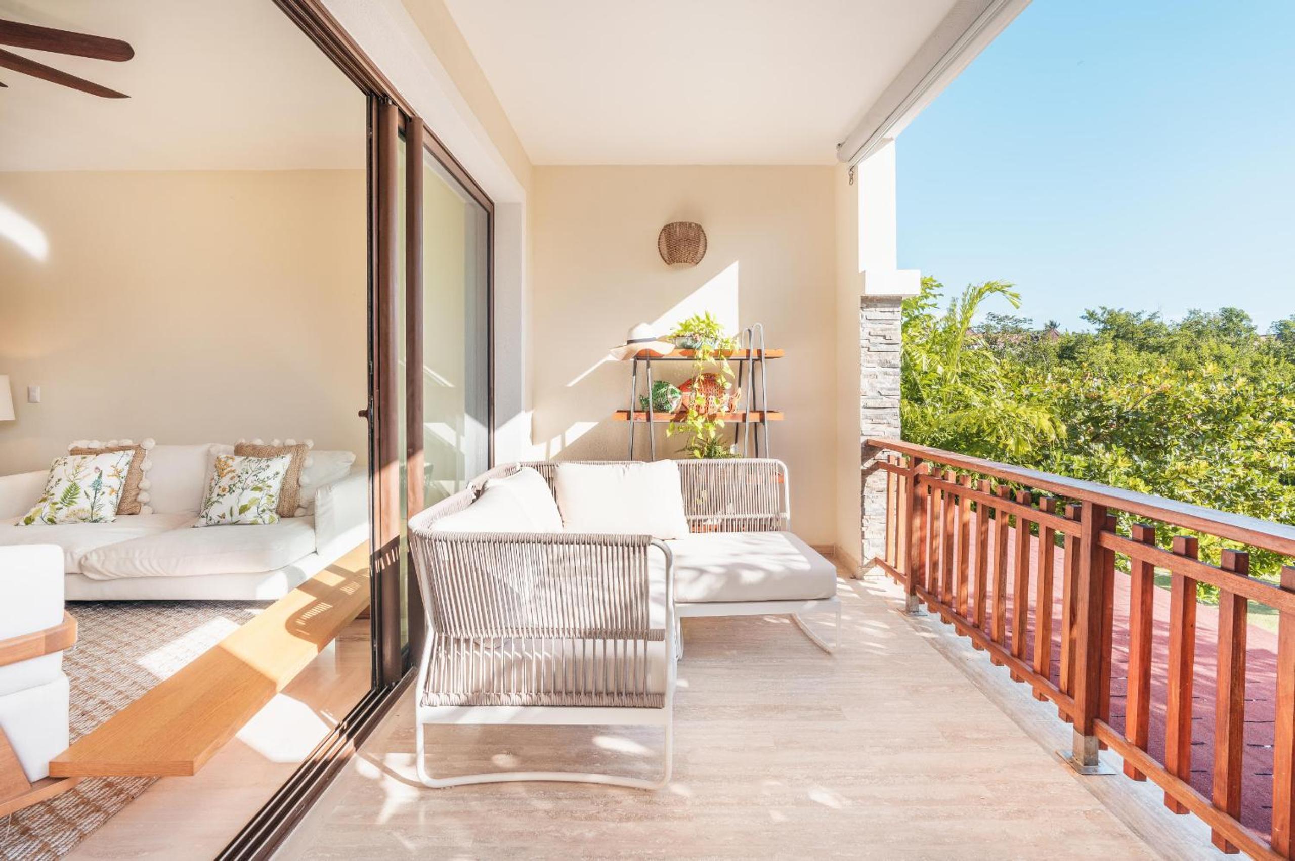 Comfortable and charming apartment at Portillo WF
