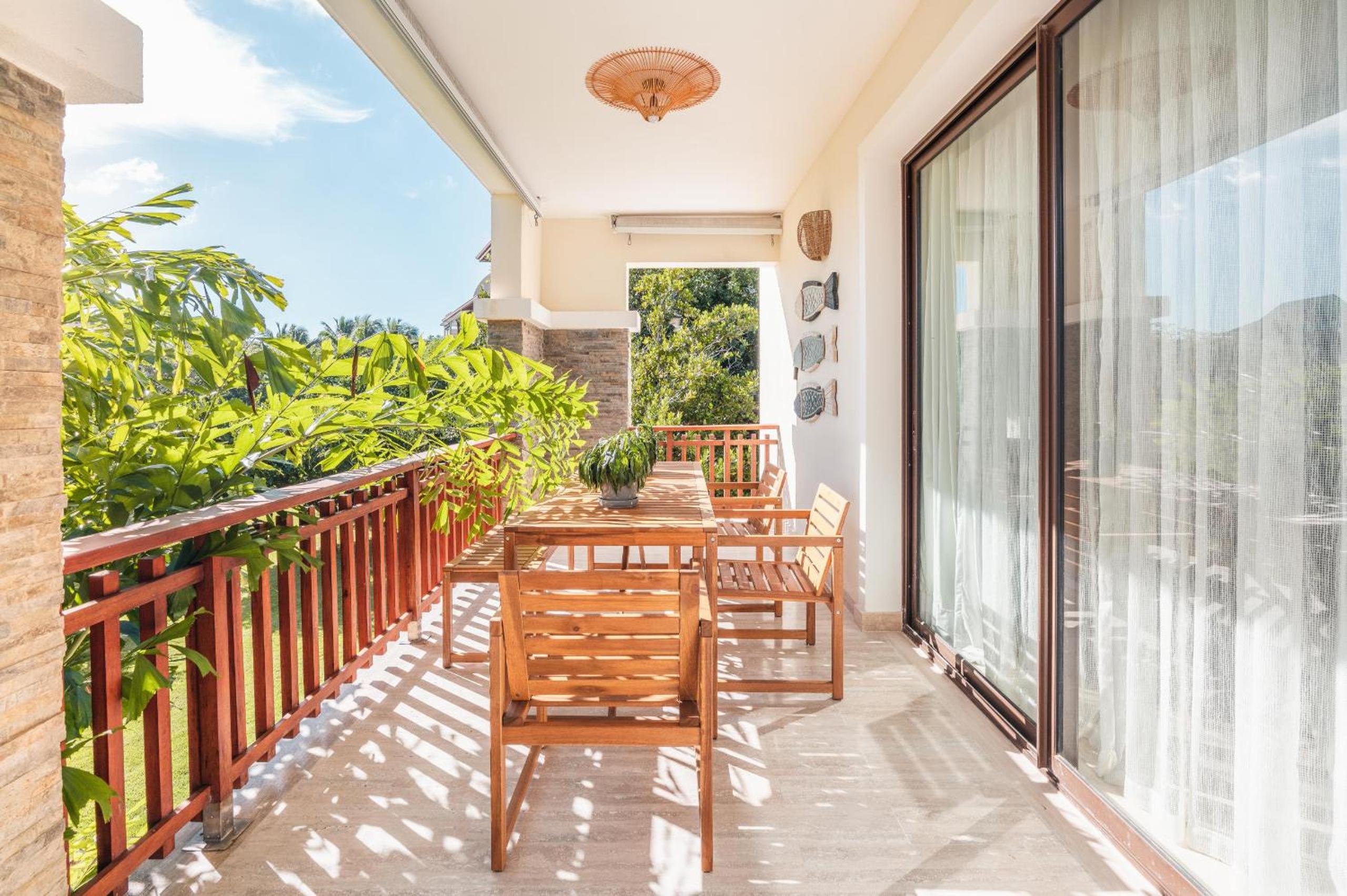 Comfortable and charming apartment at Portillo WF