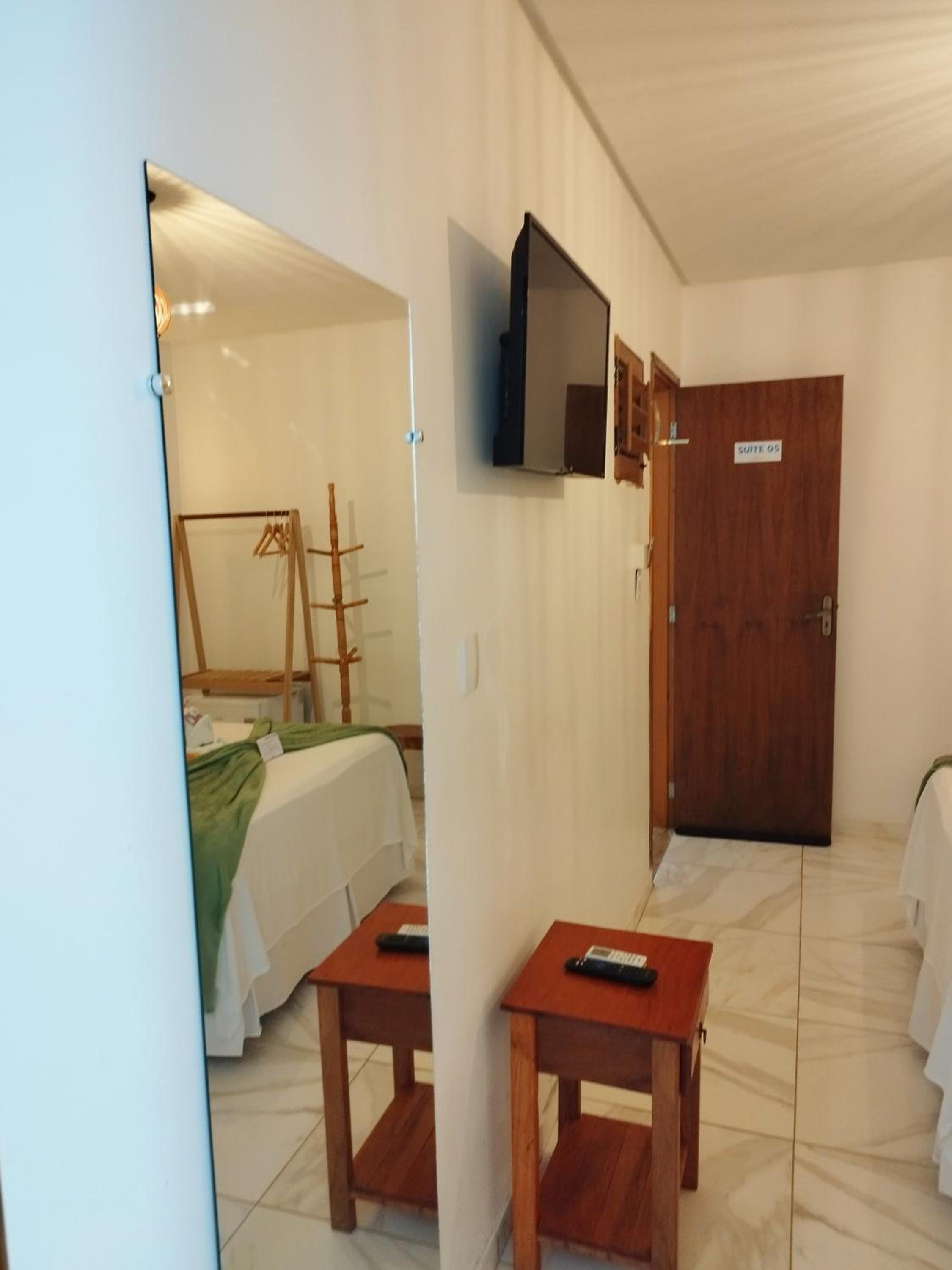 Japaratinga Suites