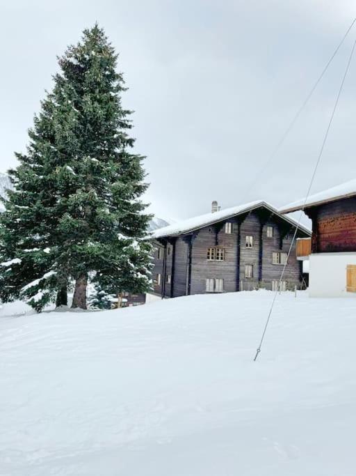 Charming Apartment Only 150 Meters from the Ski Lift