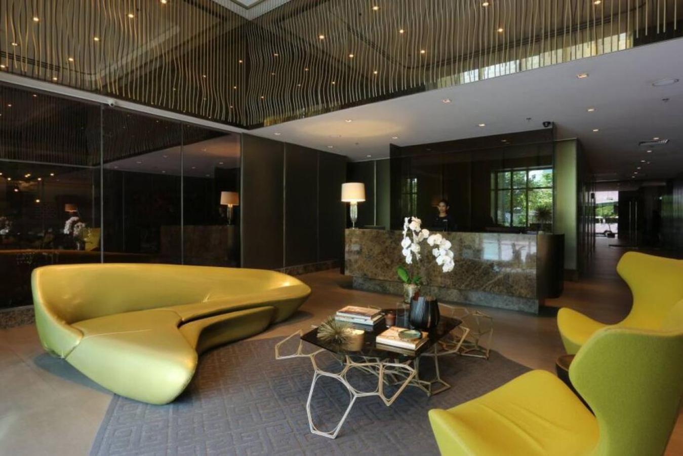 KL Tower Condo, Makati City view 2