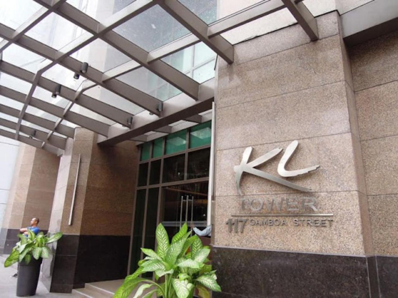 KL Tower Condo, Makati City view 3