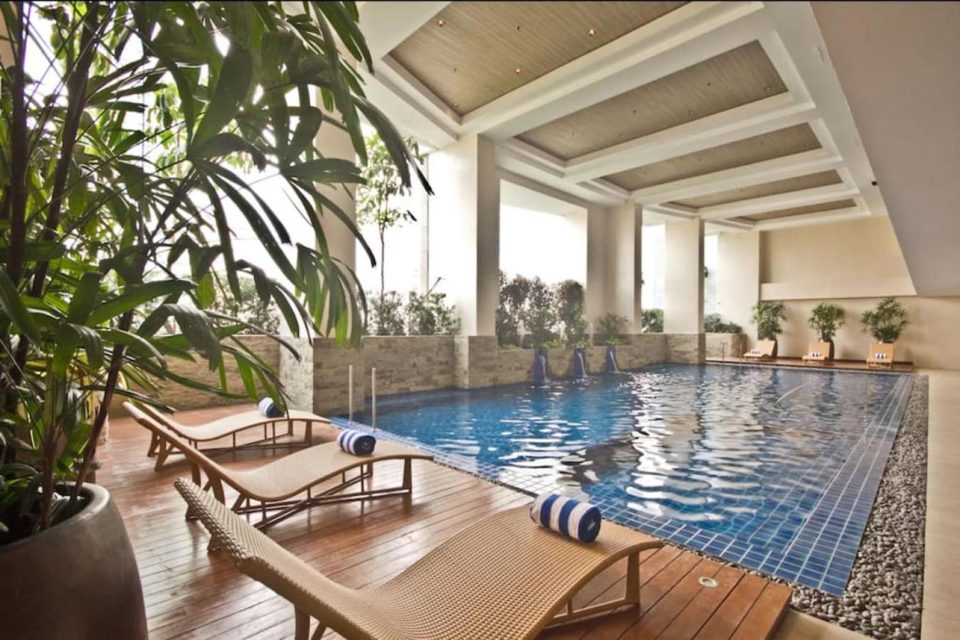 KL Tower Condo, Makati City view 4
