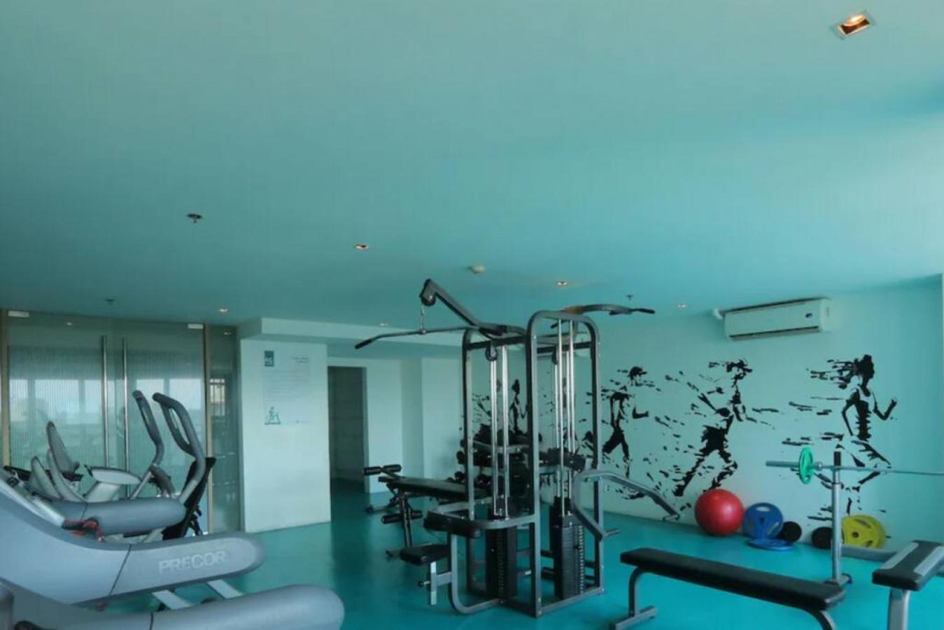 KL Tower Condo, Makati City view 5